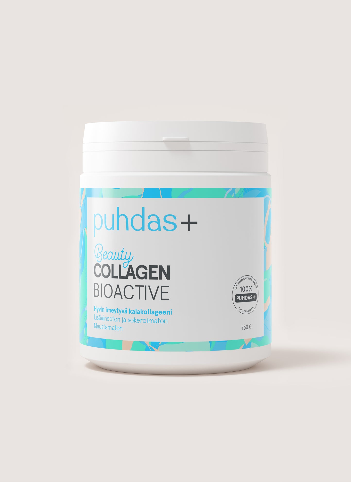 Collagen Bioactive natural 250 g