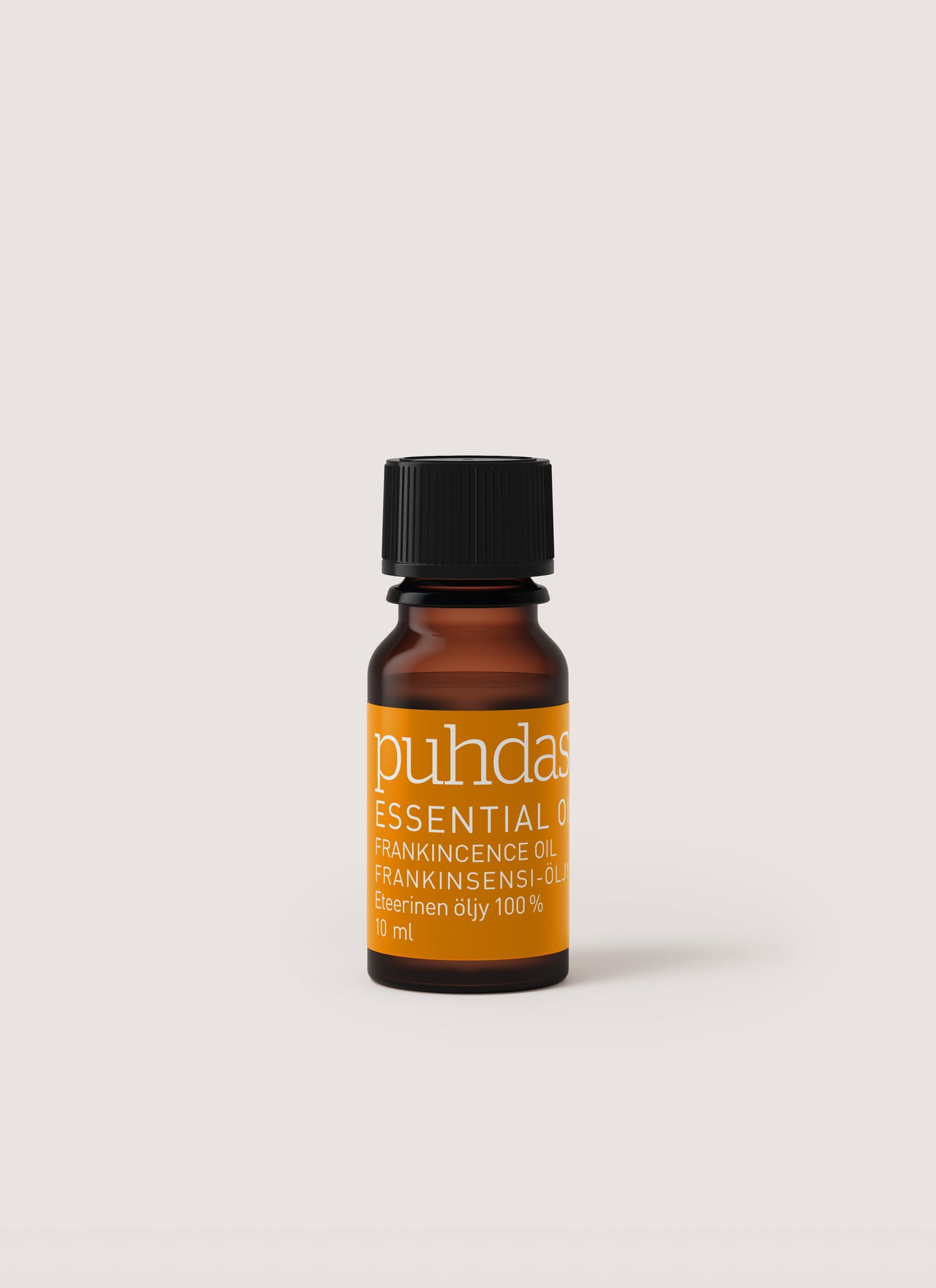 Eteerinen Frankinsenseöljy 10 ml - Frankincense Oil