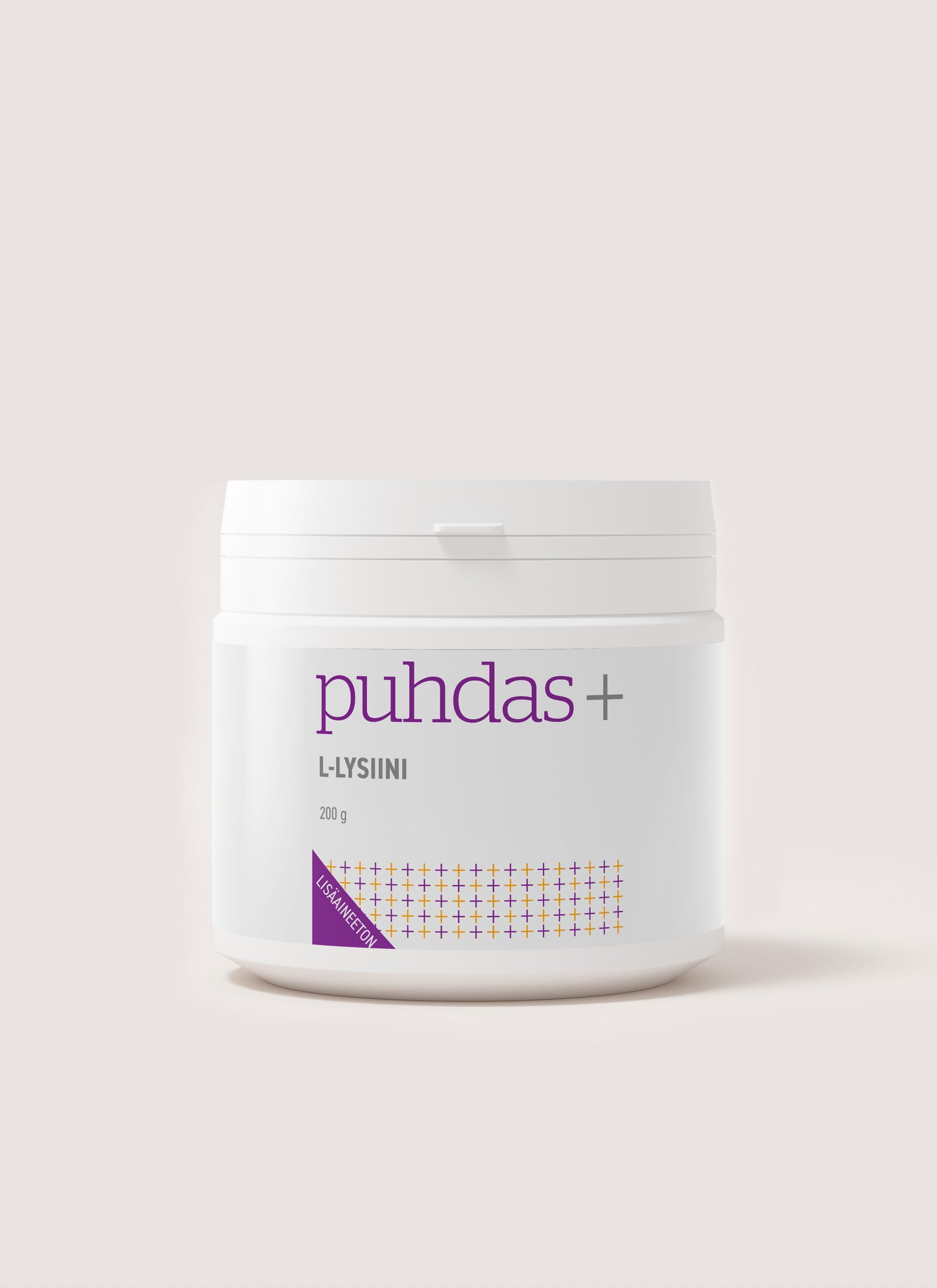 L-lysine 200 g