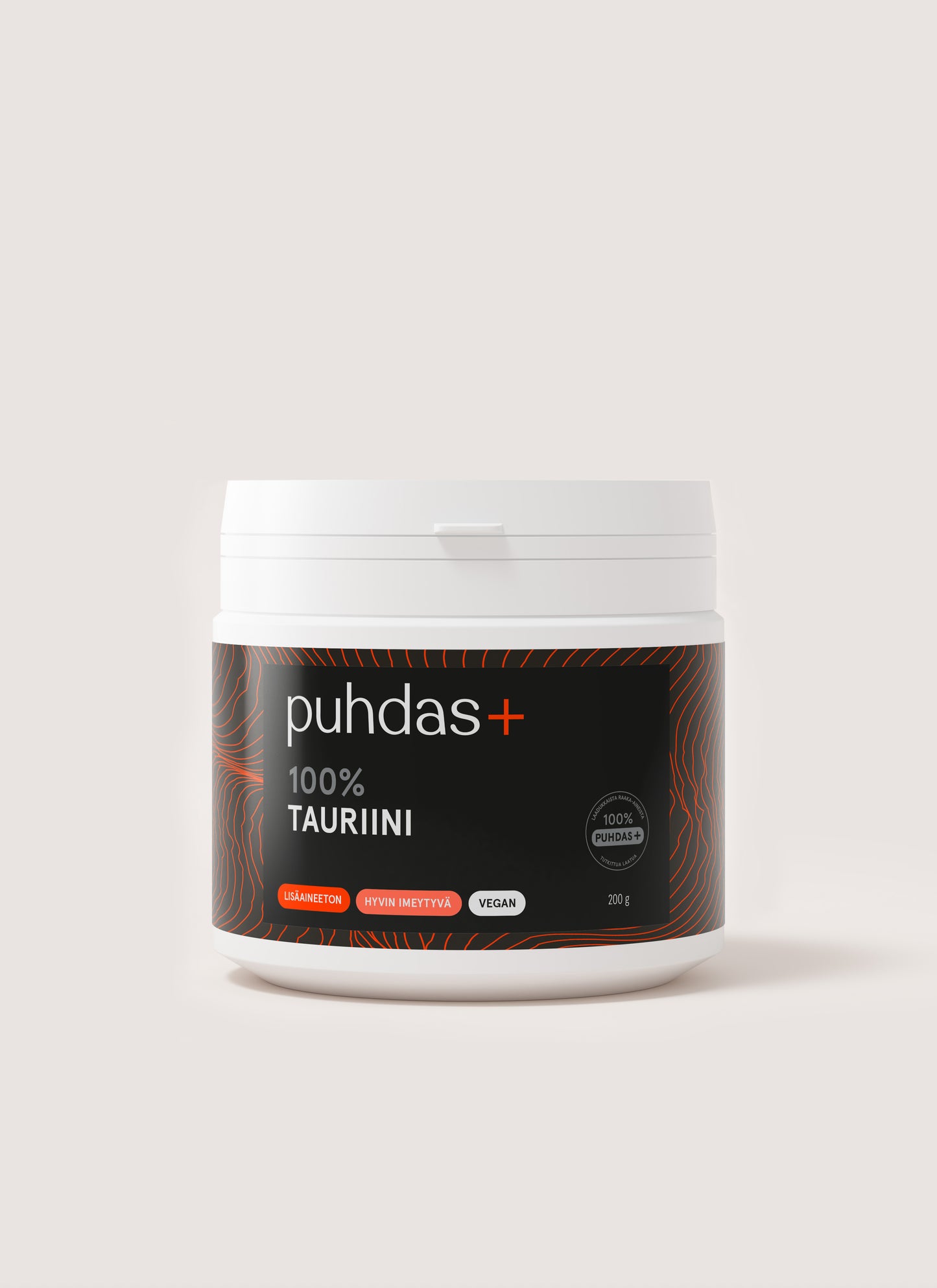 Taurine powder 200 g