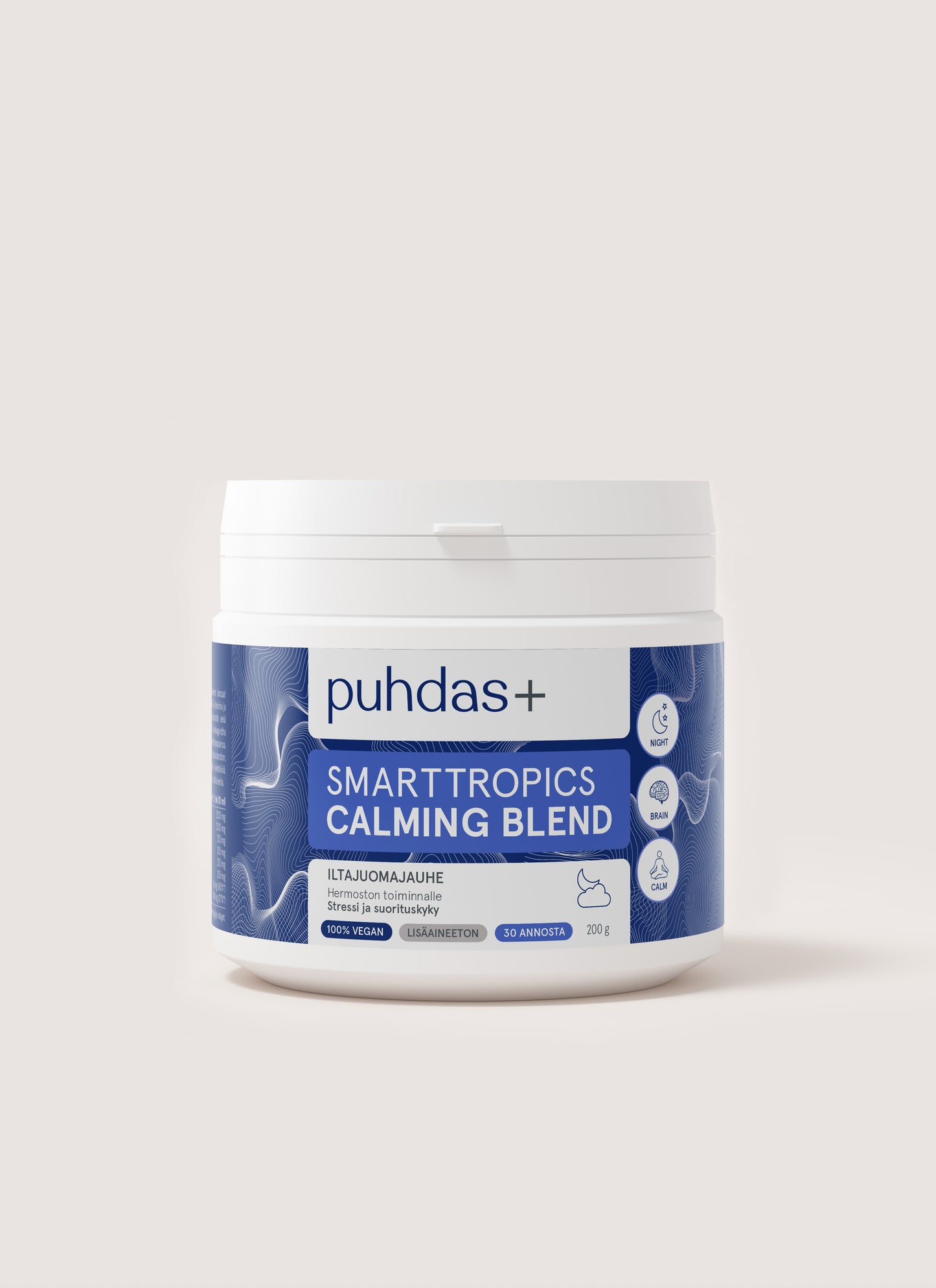 Calming Blend 200 g