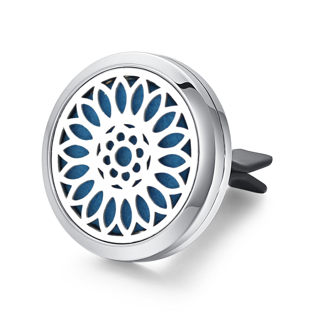 Aromatherapy auto diffuser CD-01-14