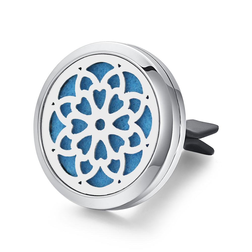 Aromatherapy auto diffuser CD-01-15