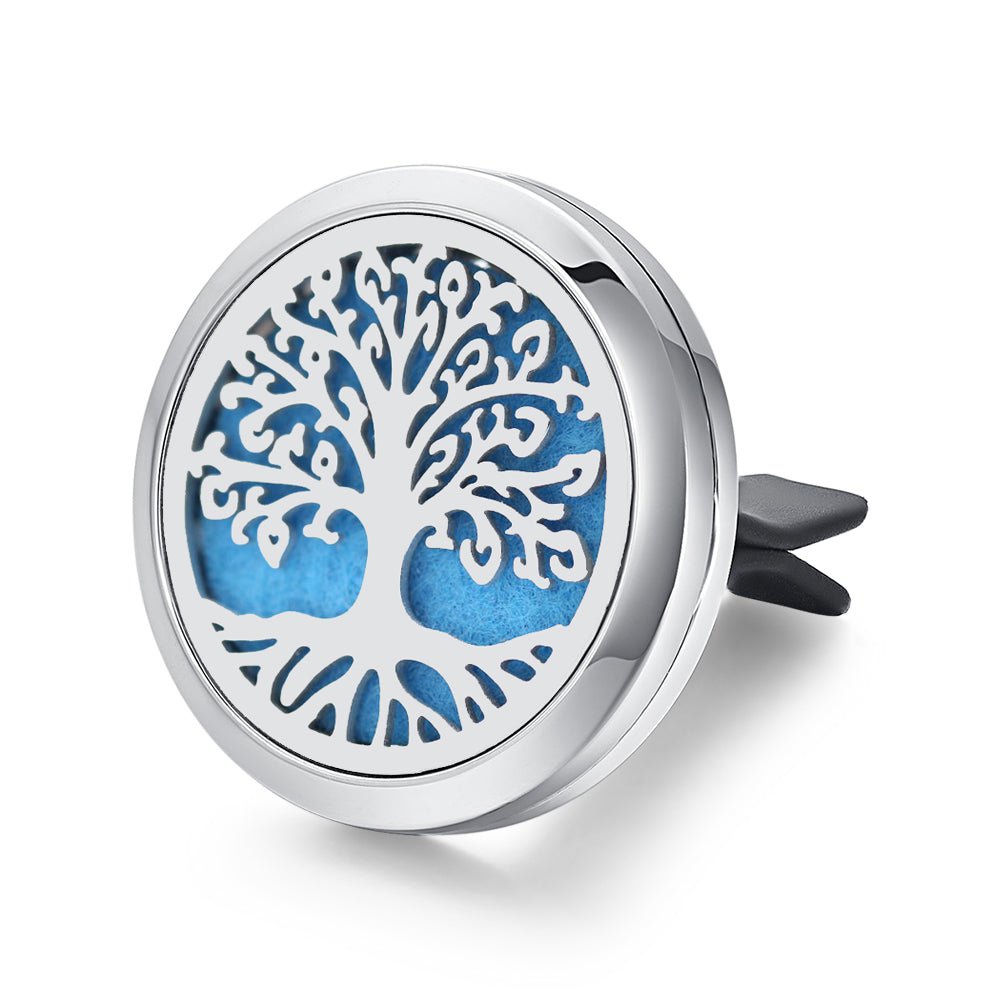 Aromatherapy auto diffuser CD-01-17