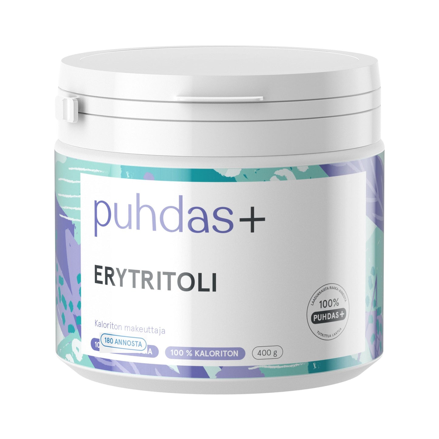 Erytritoli 400g
