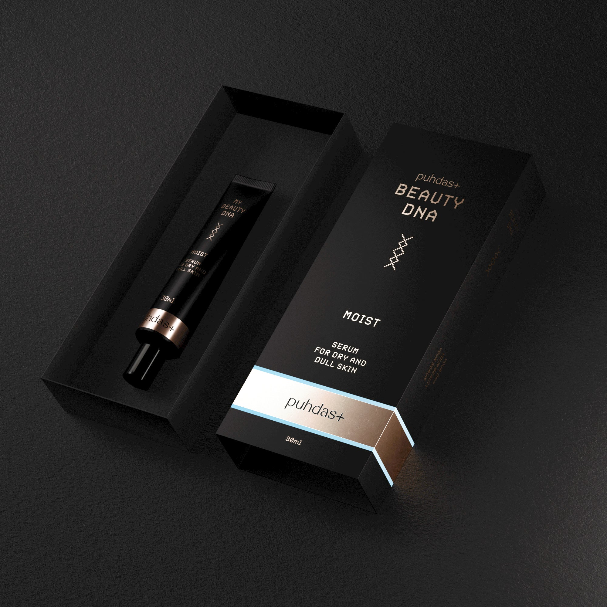 Puhdas+ Beauty DNA
