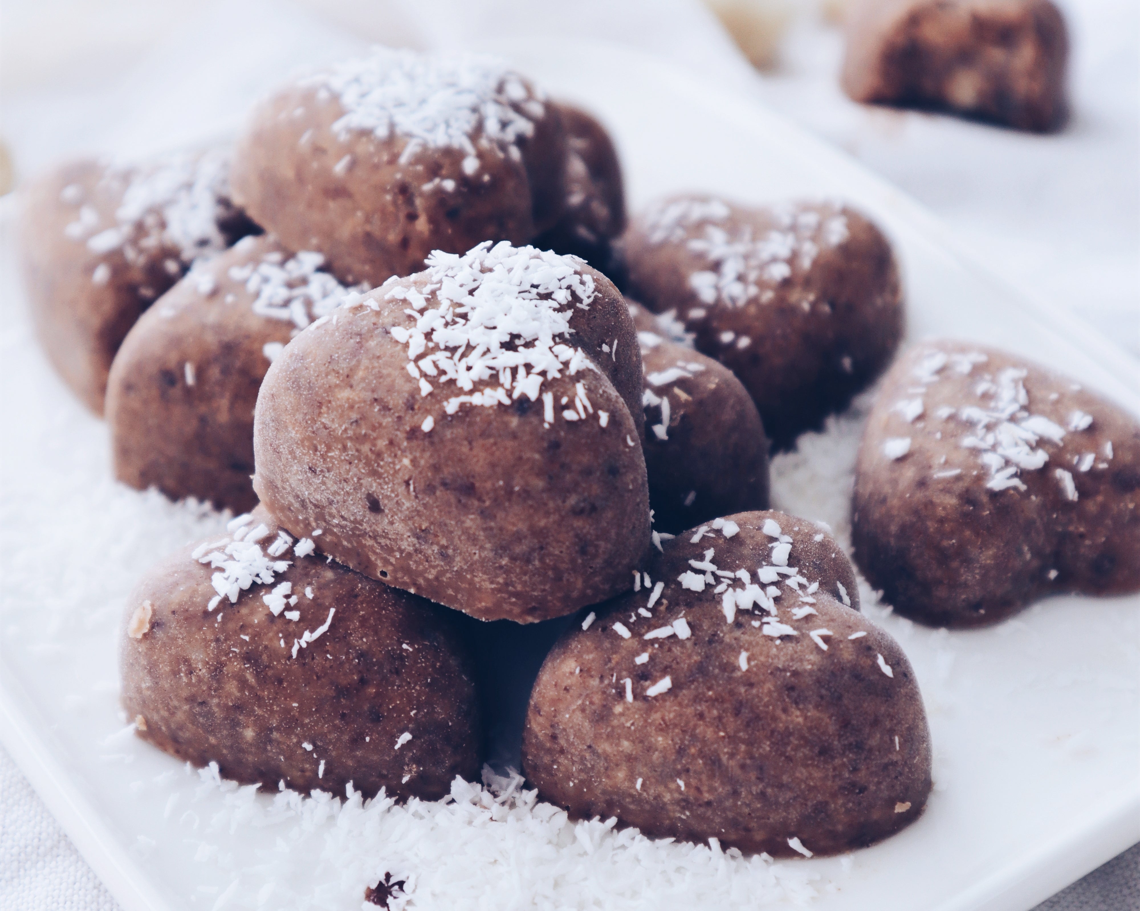 Keto fat Bombs