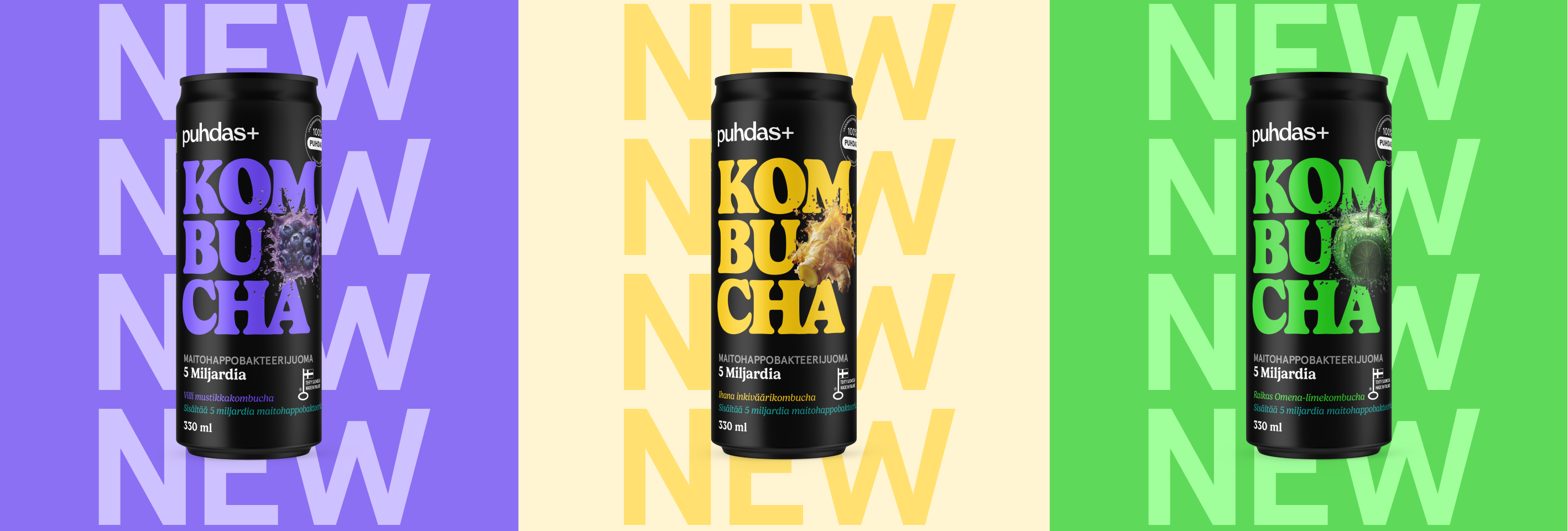 Kombucha