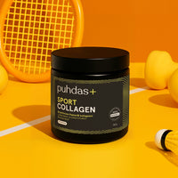 Sport Kollageeni
