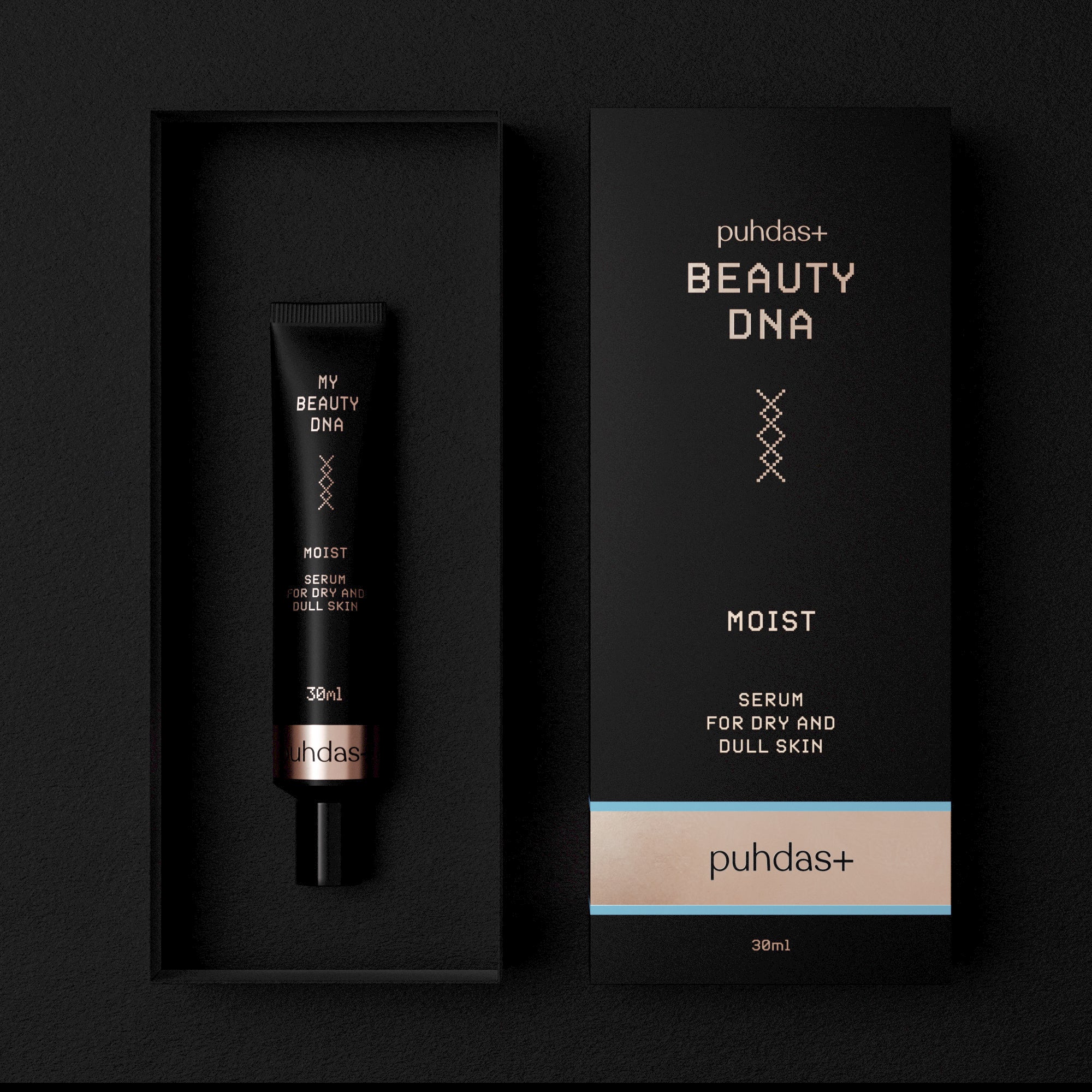 Beauty DNA