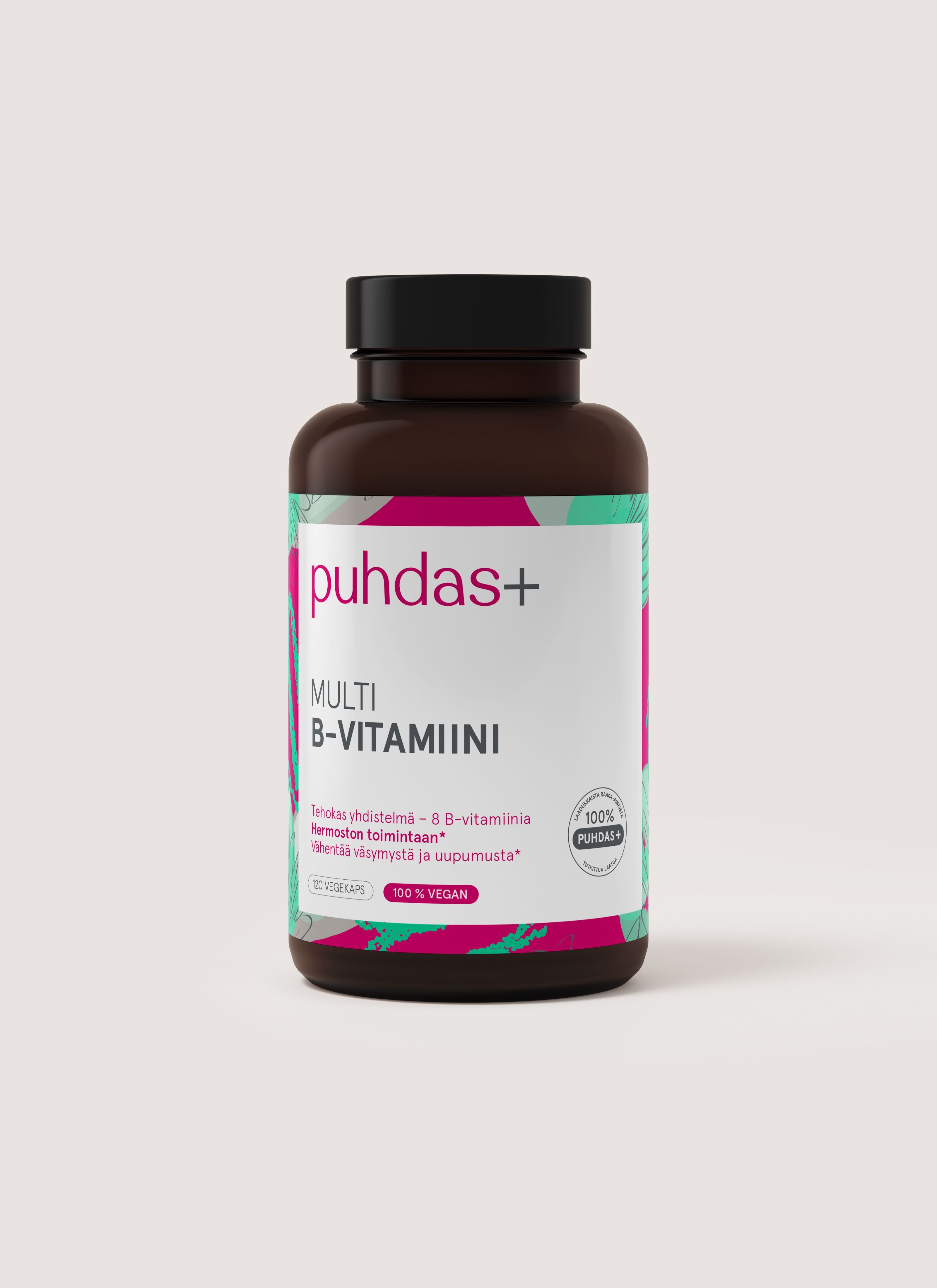 Multi B-vitamiini