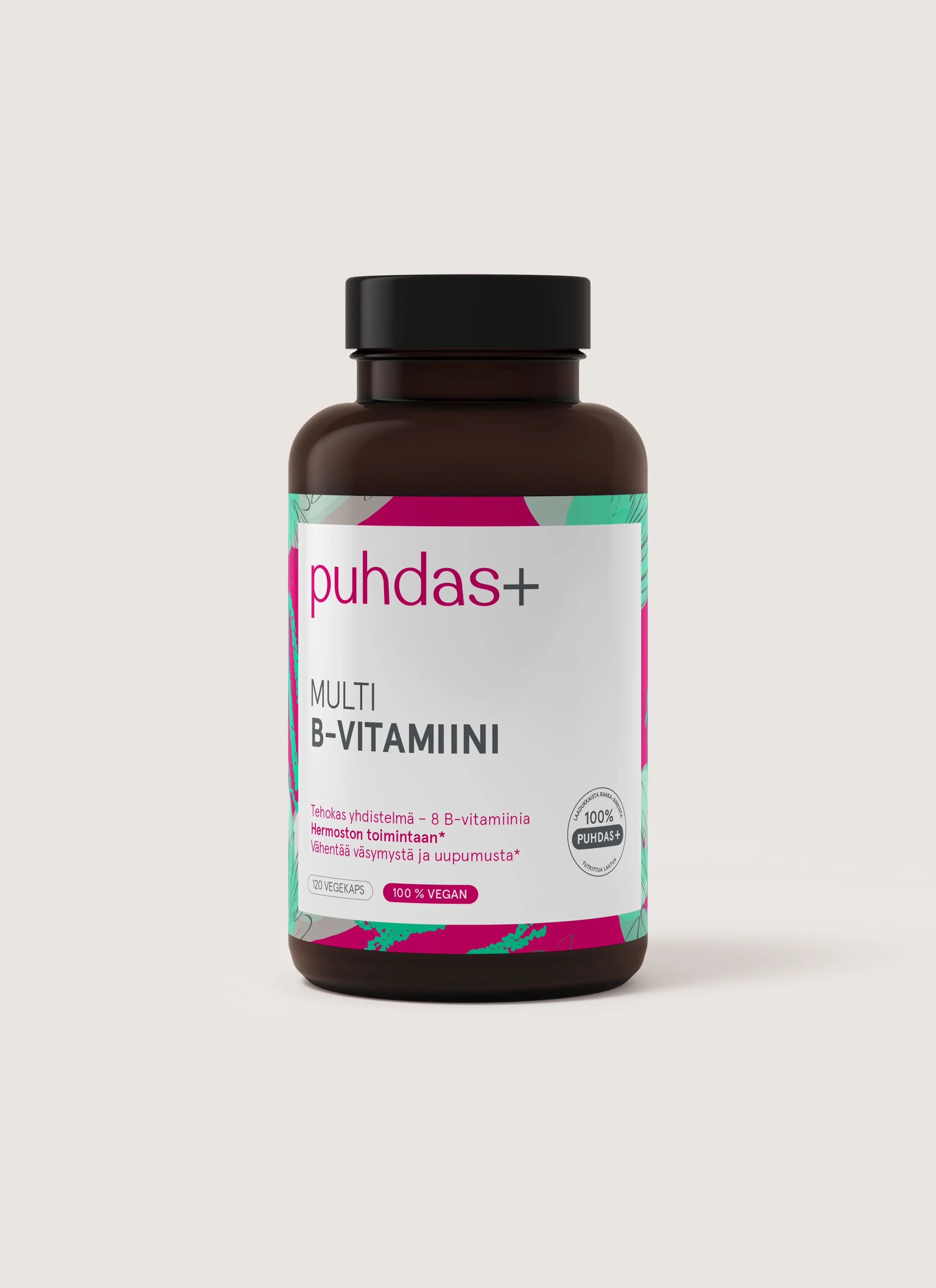 Multi B-vitamiini