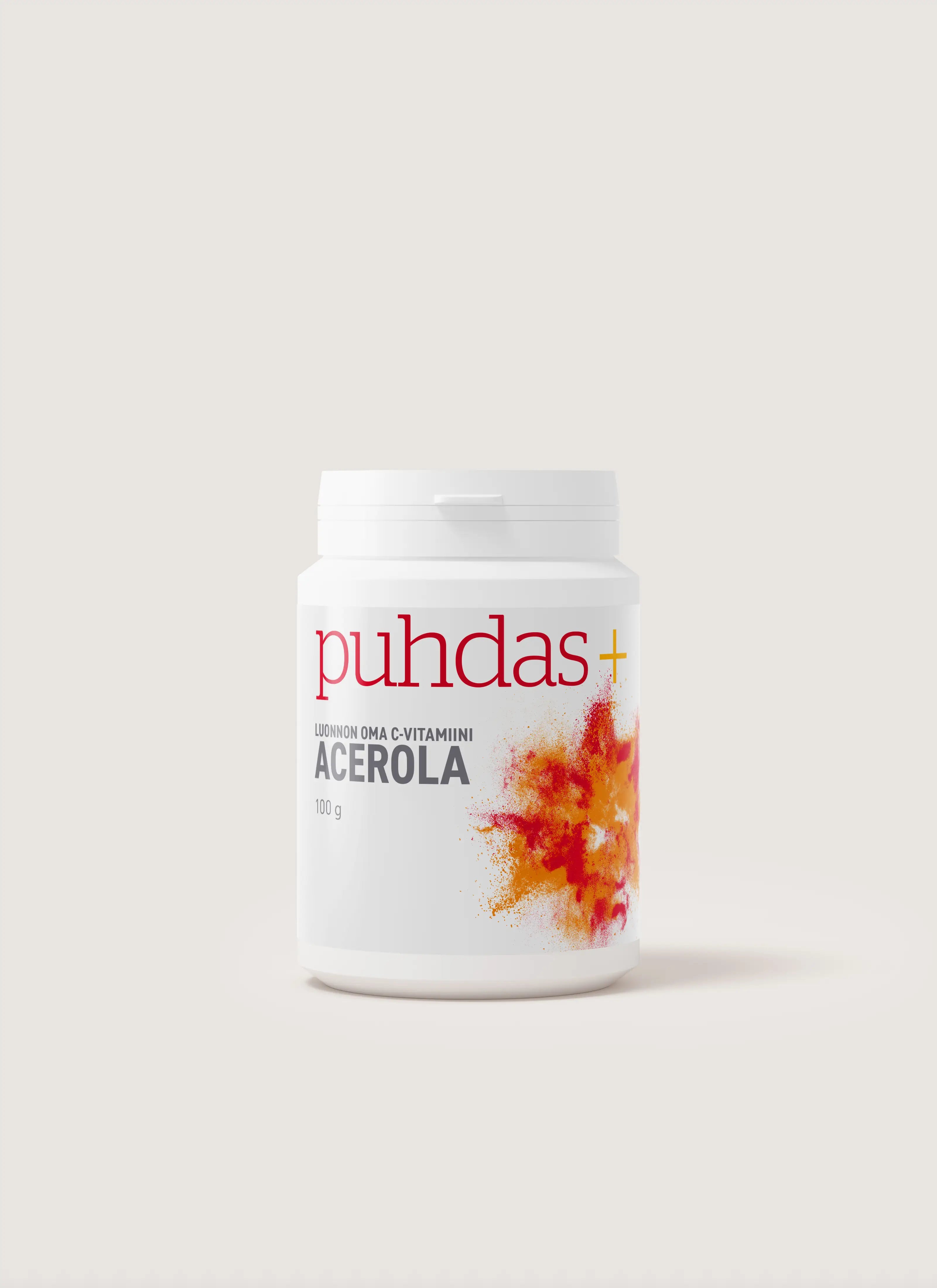 Acerola uutejauhe 100 g
