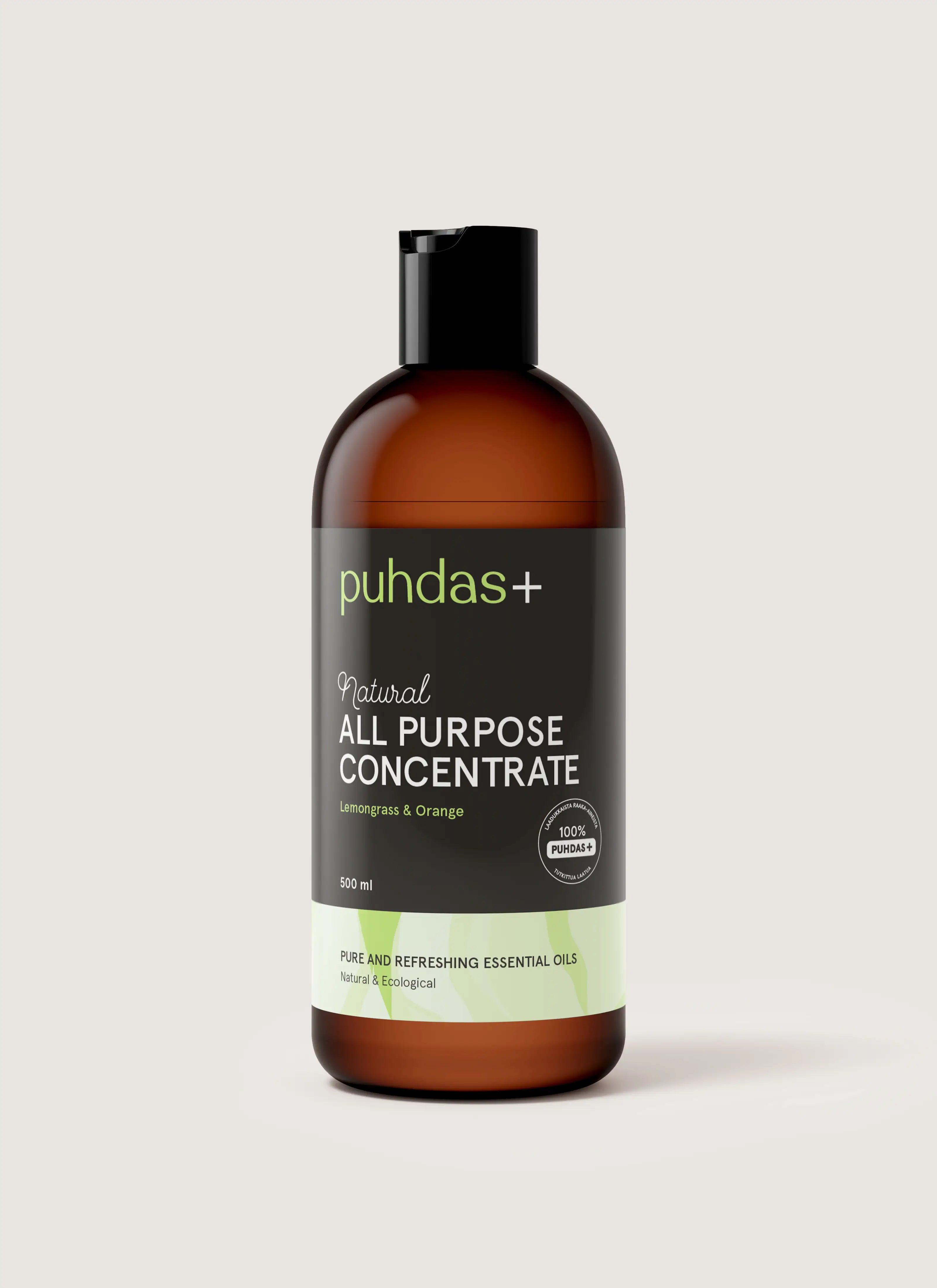 Natural All Purpose Concentrate 500 ml
