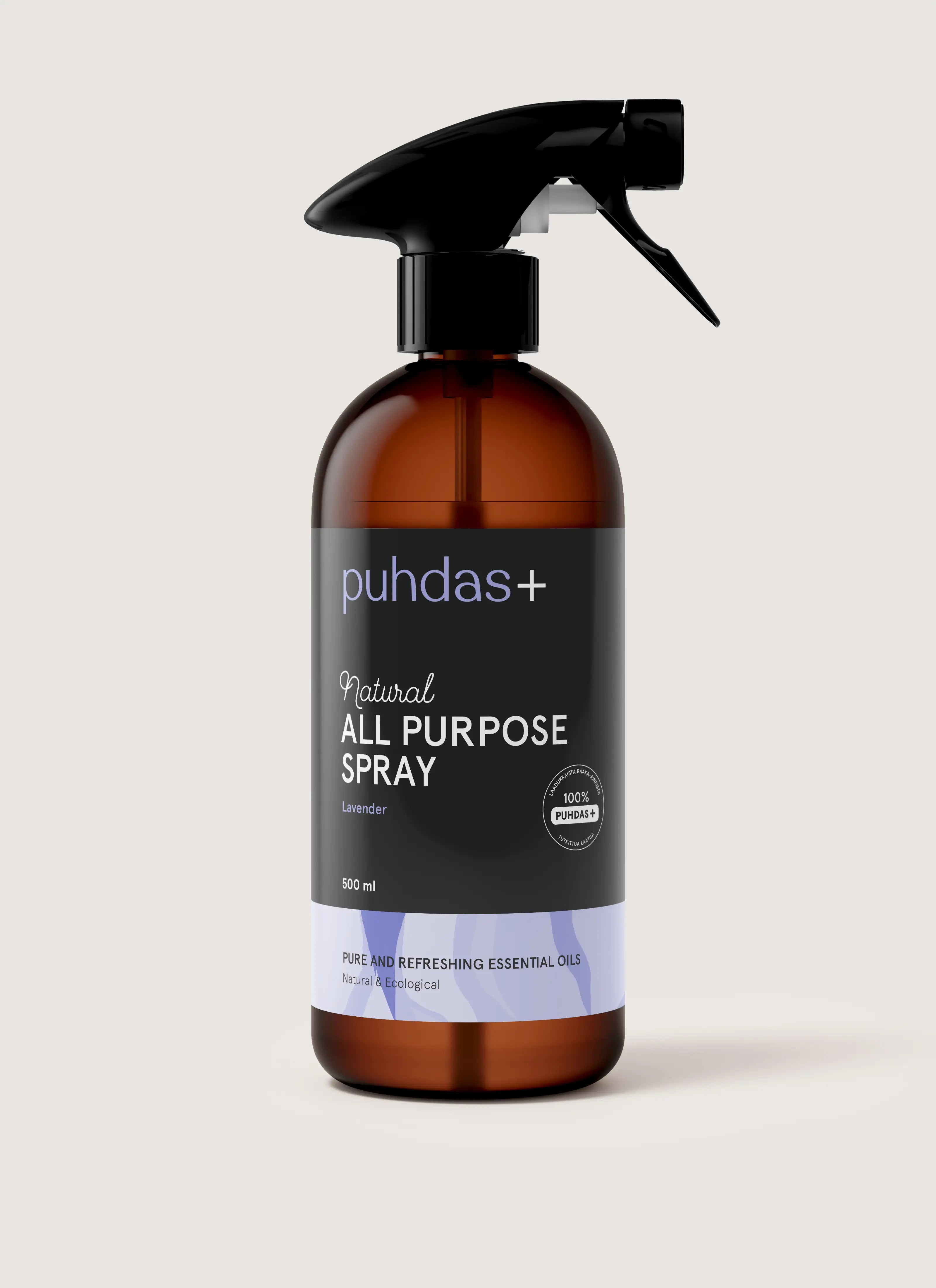 Natural All Purpose Spray Laventeli 500 ml