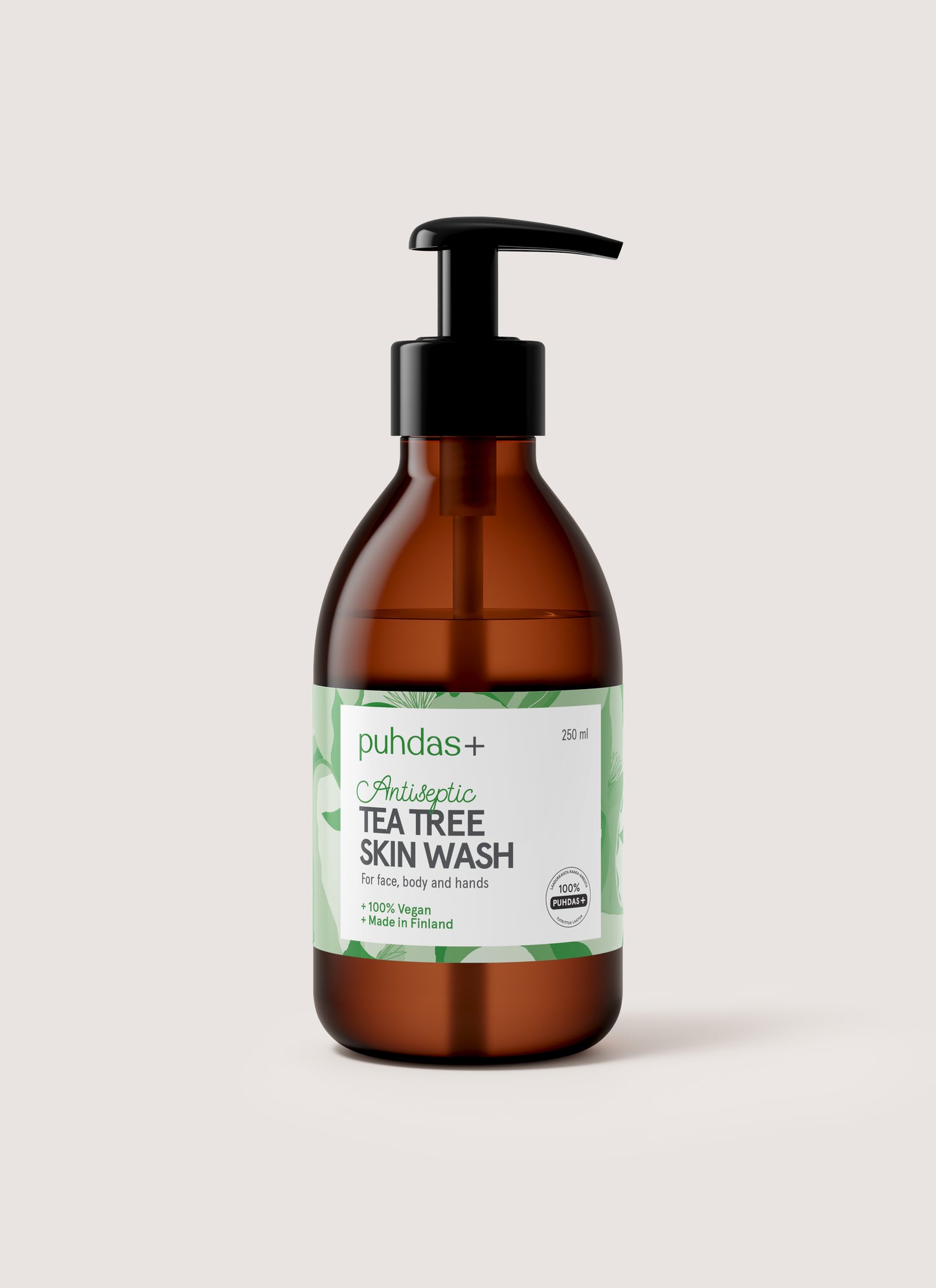 Tea Tree Skin Wash 250 ml