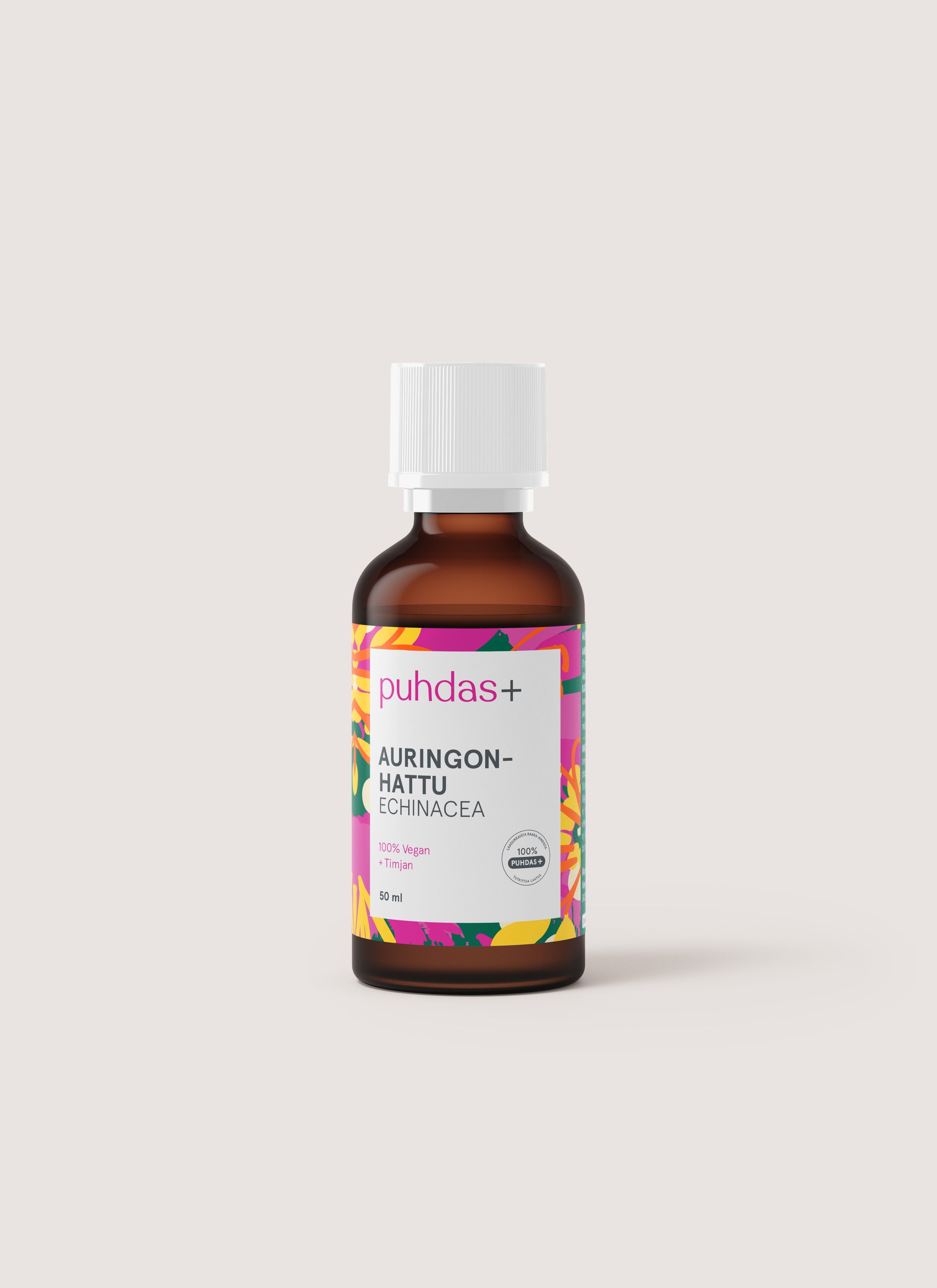 Coneflower Echinacea 50 ml