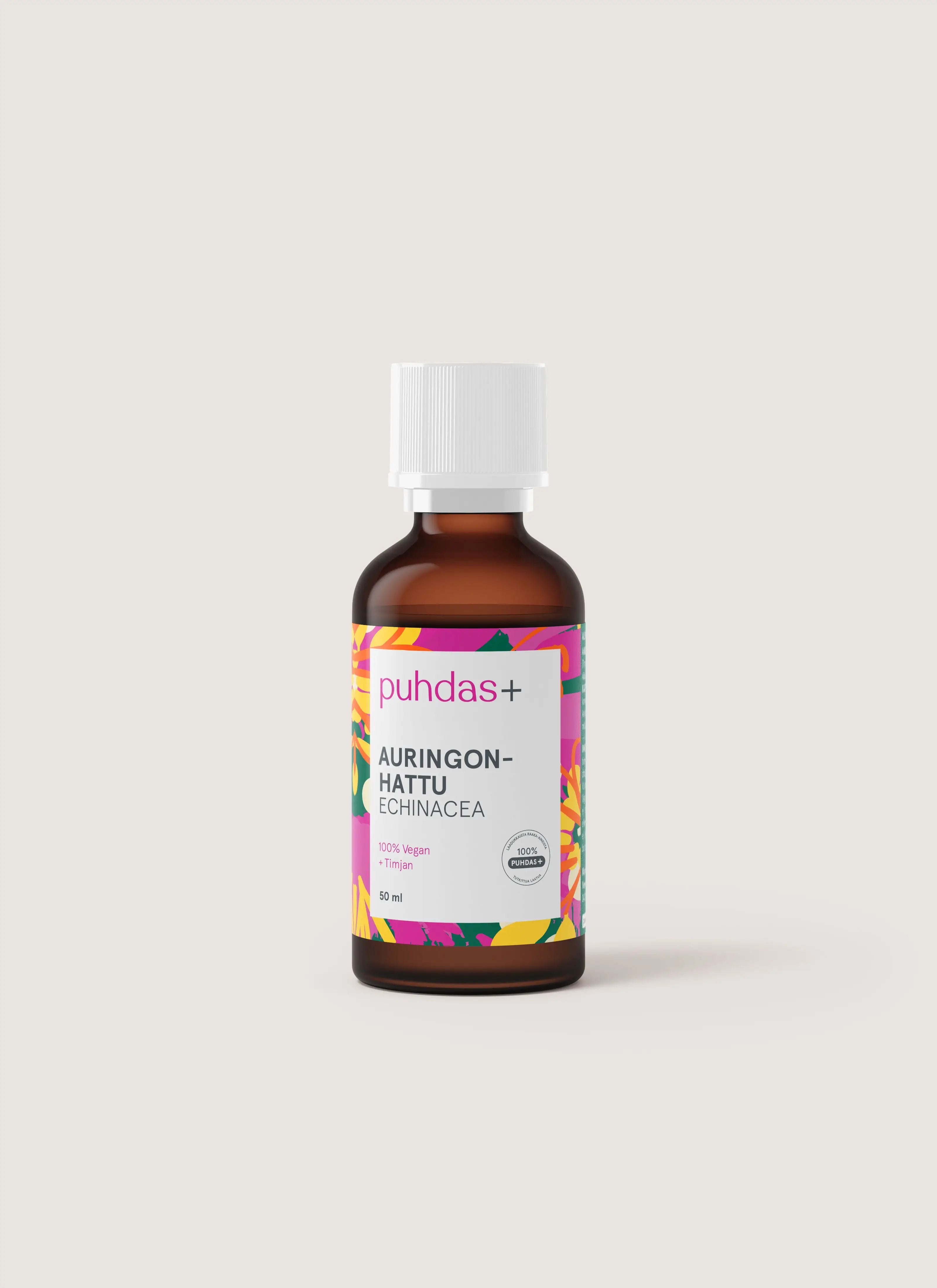 Coneflower Echinacea 50 ml
