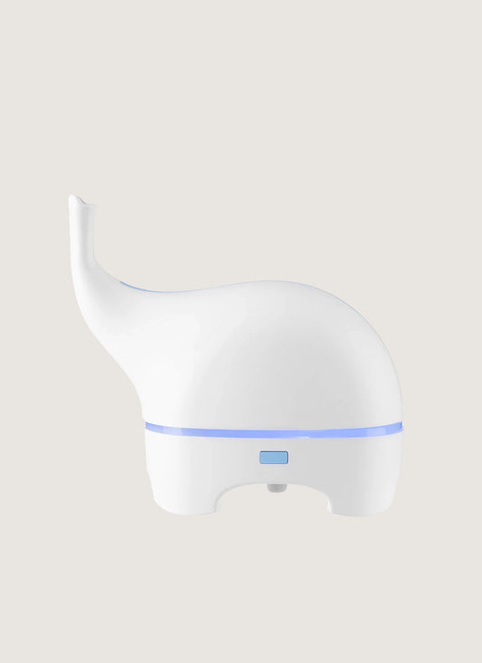 Aroma Diffuser White Elephant 120 ml