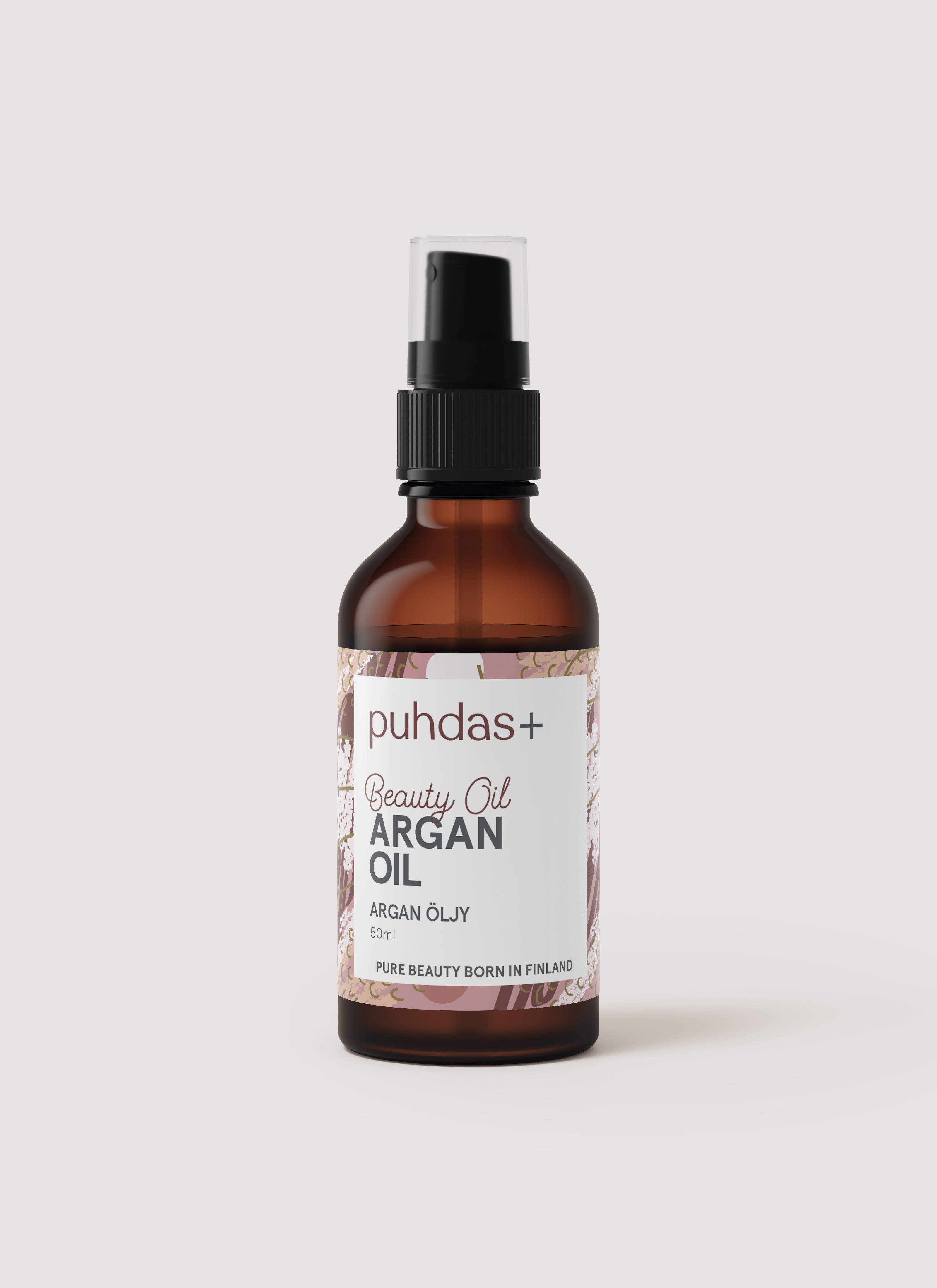 Argan oil 50 ml