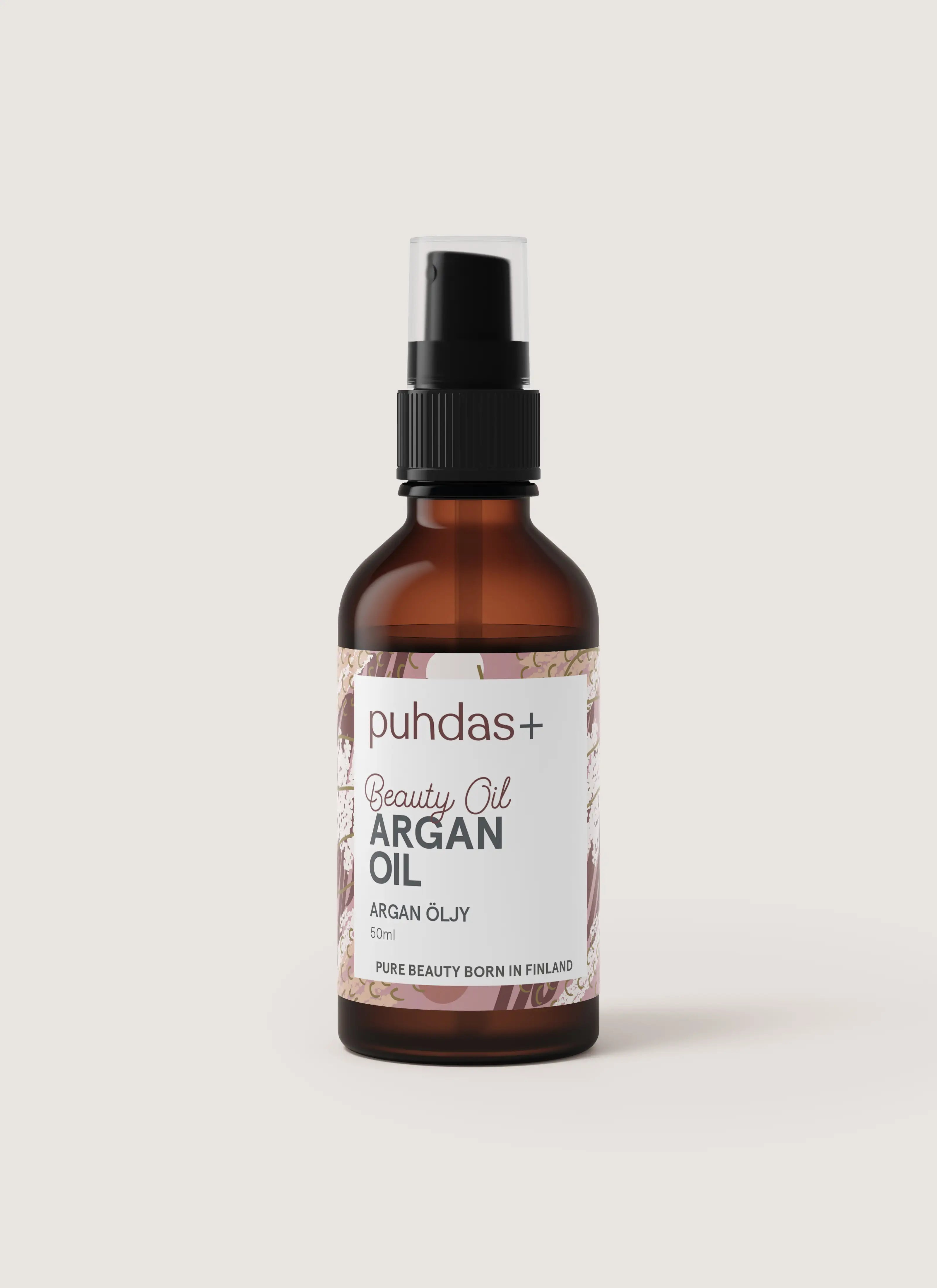 Arganöljy 50 ml