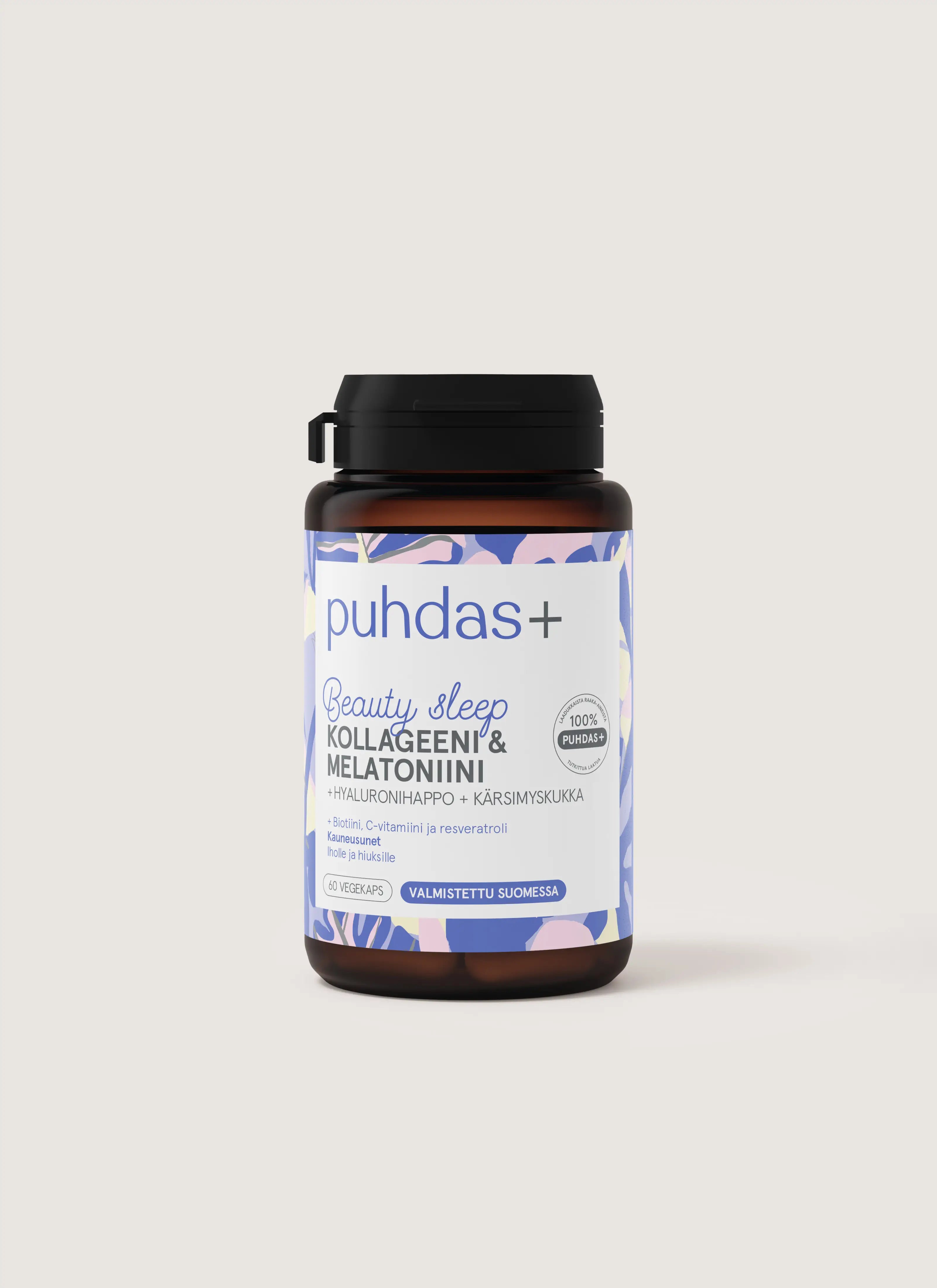 Beauty Sleep - Collagen &amp; Melatonin
