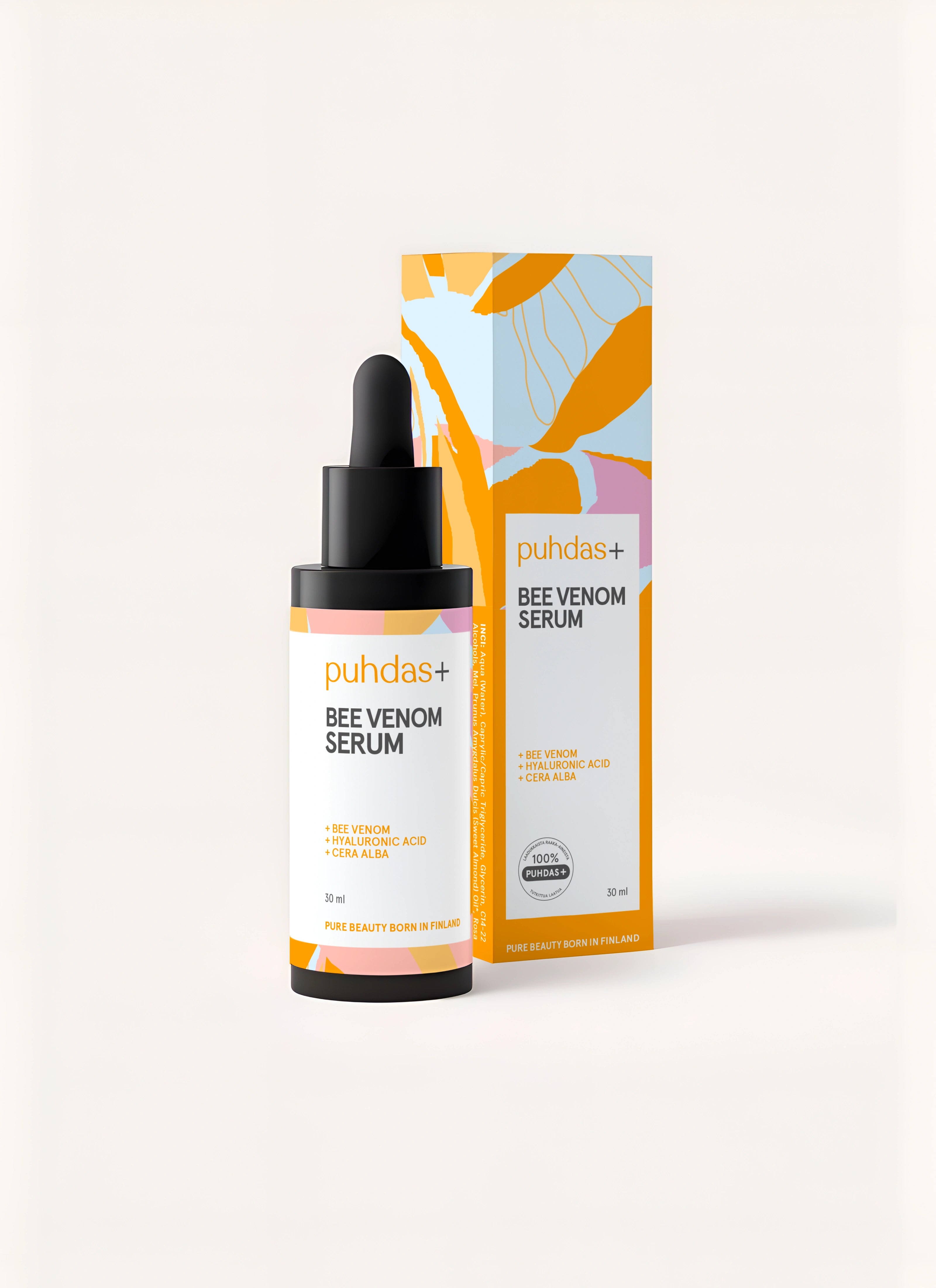 Bee Venom Serum 30 ml