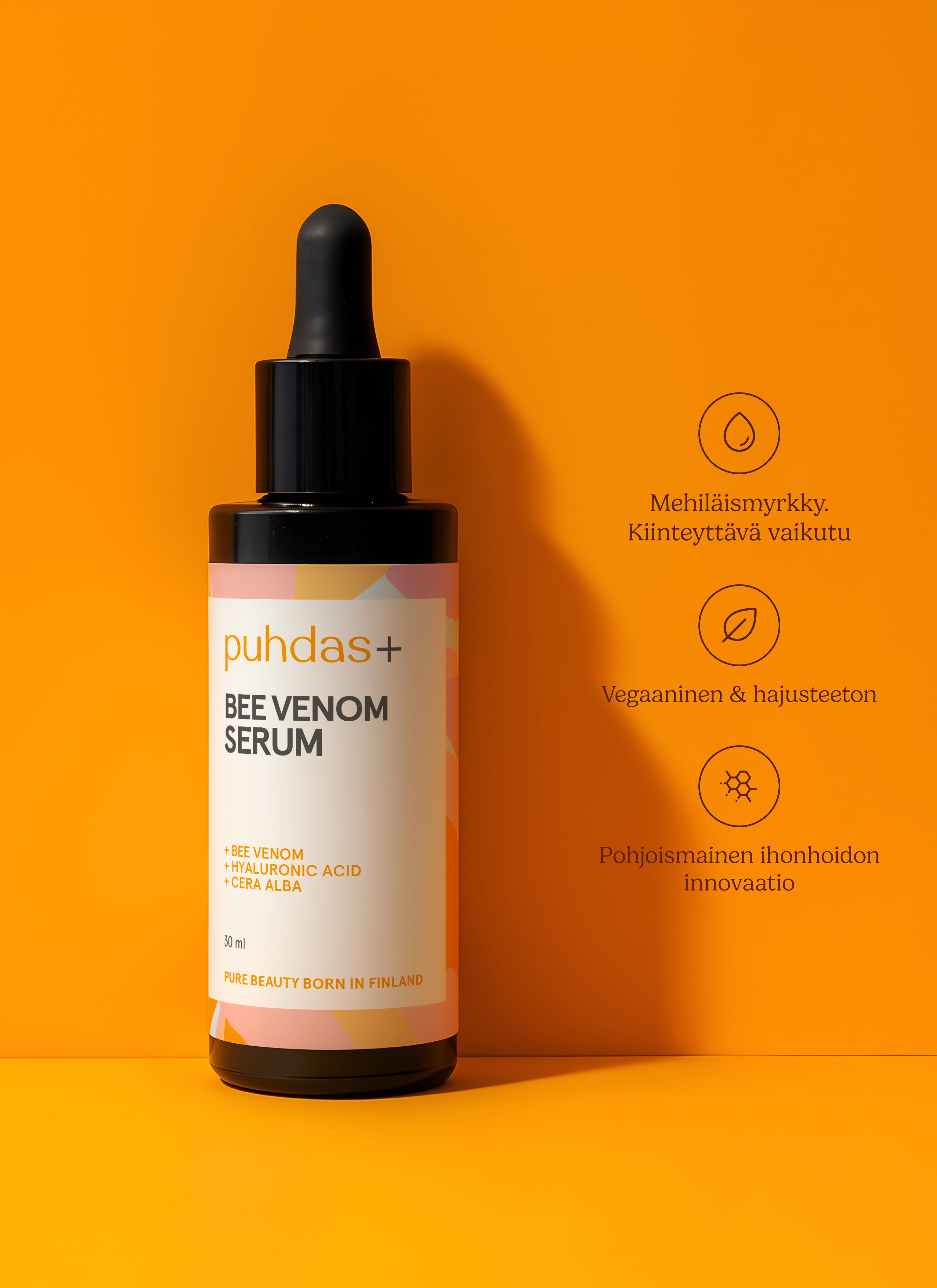 Bee Venom Serum 30 ml