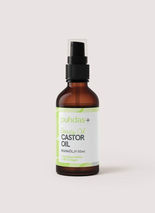 Castor oil 50 ml