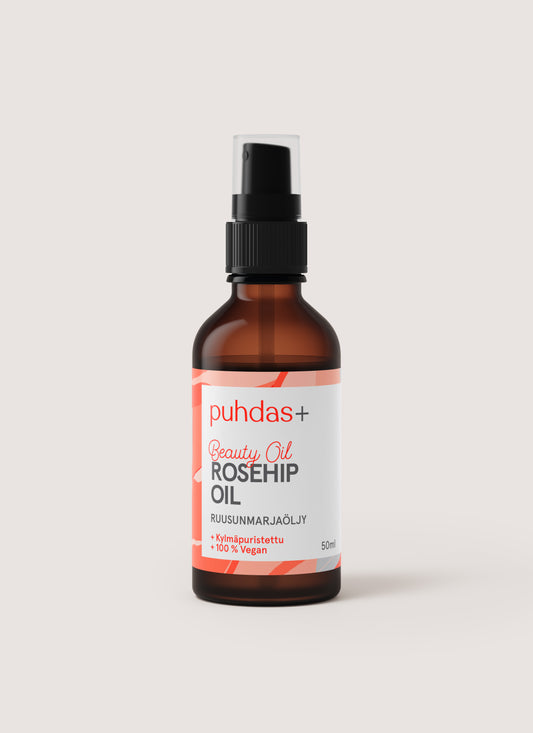 Rosehip oil 50 ml