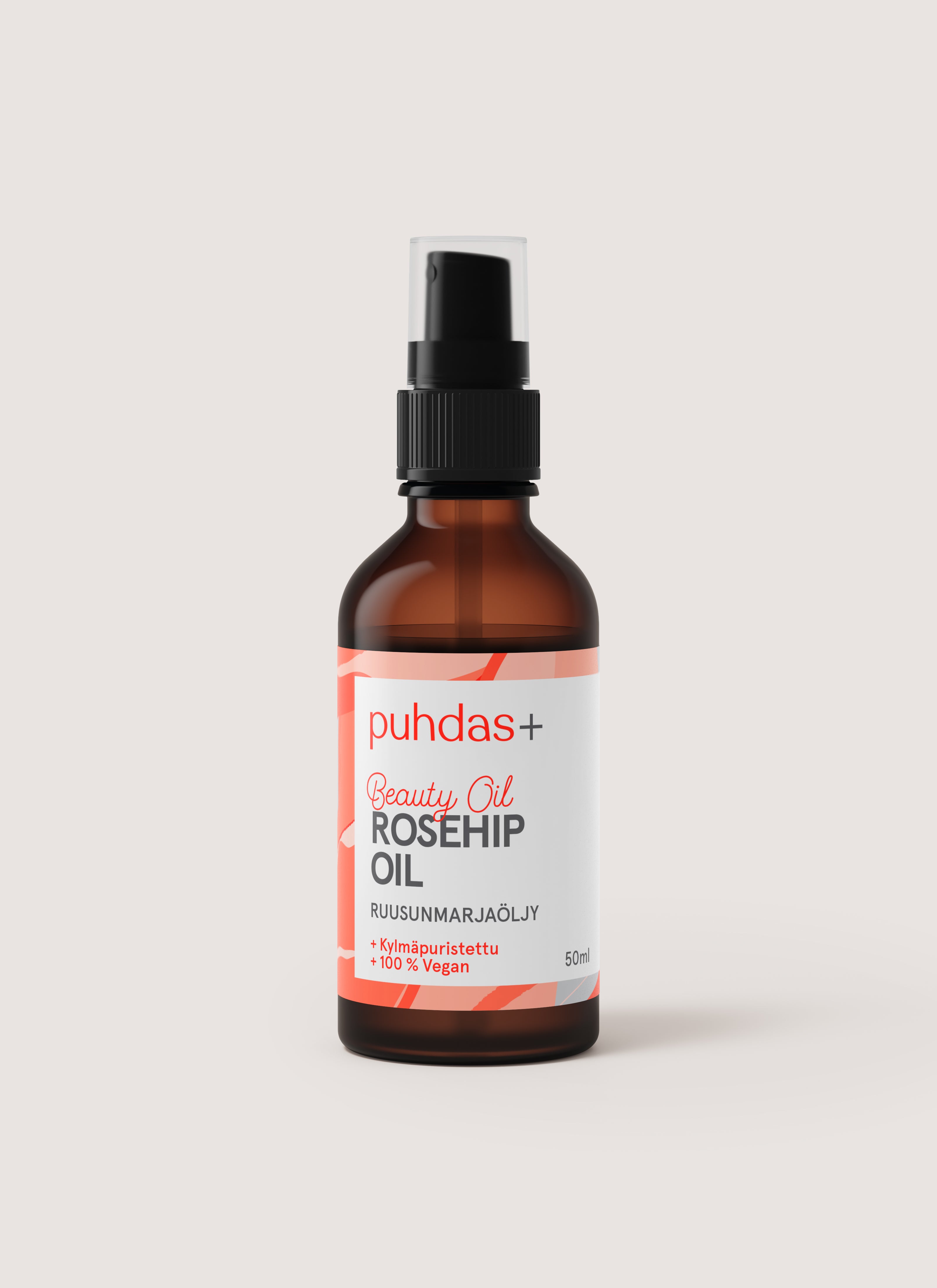 Rosehip oil 50 ml