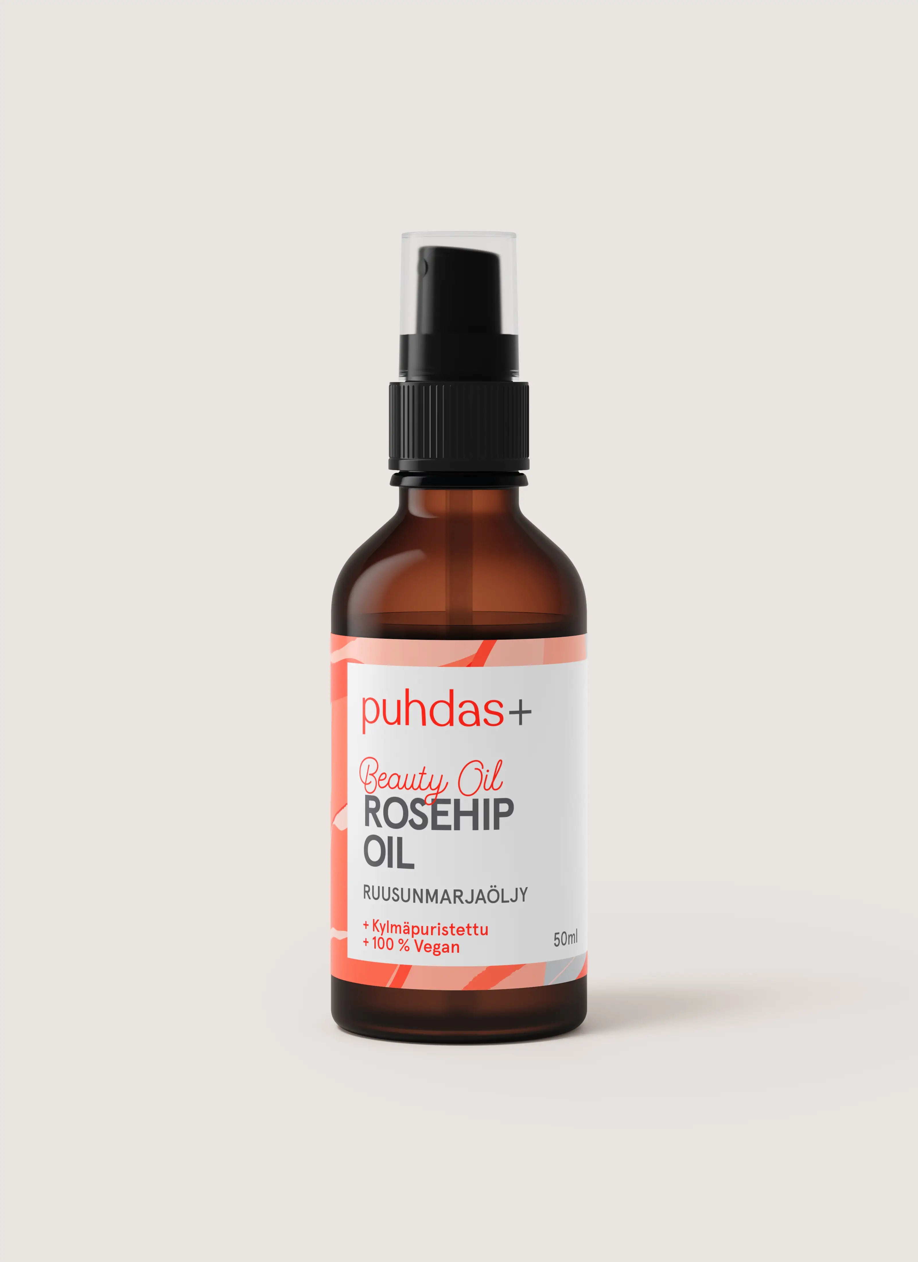 Rosehip oil 50 ml
