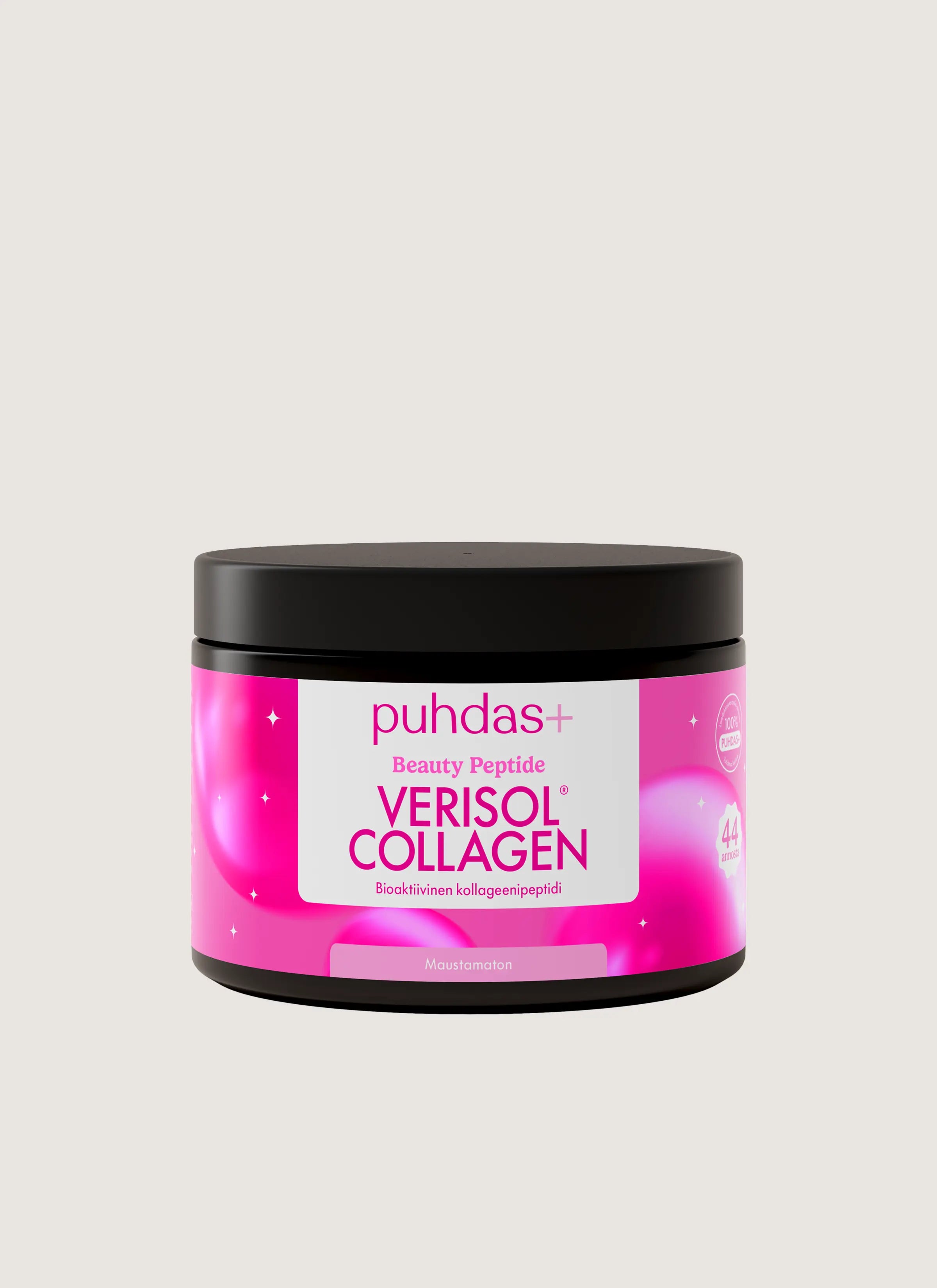 Verisol Kollageeni Maustamaton 150g