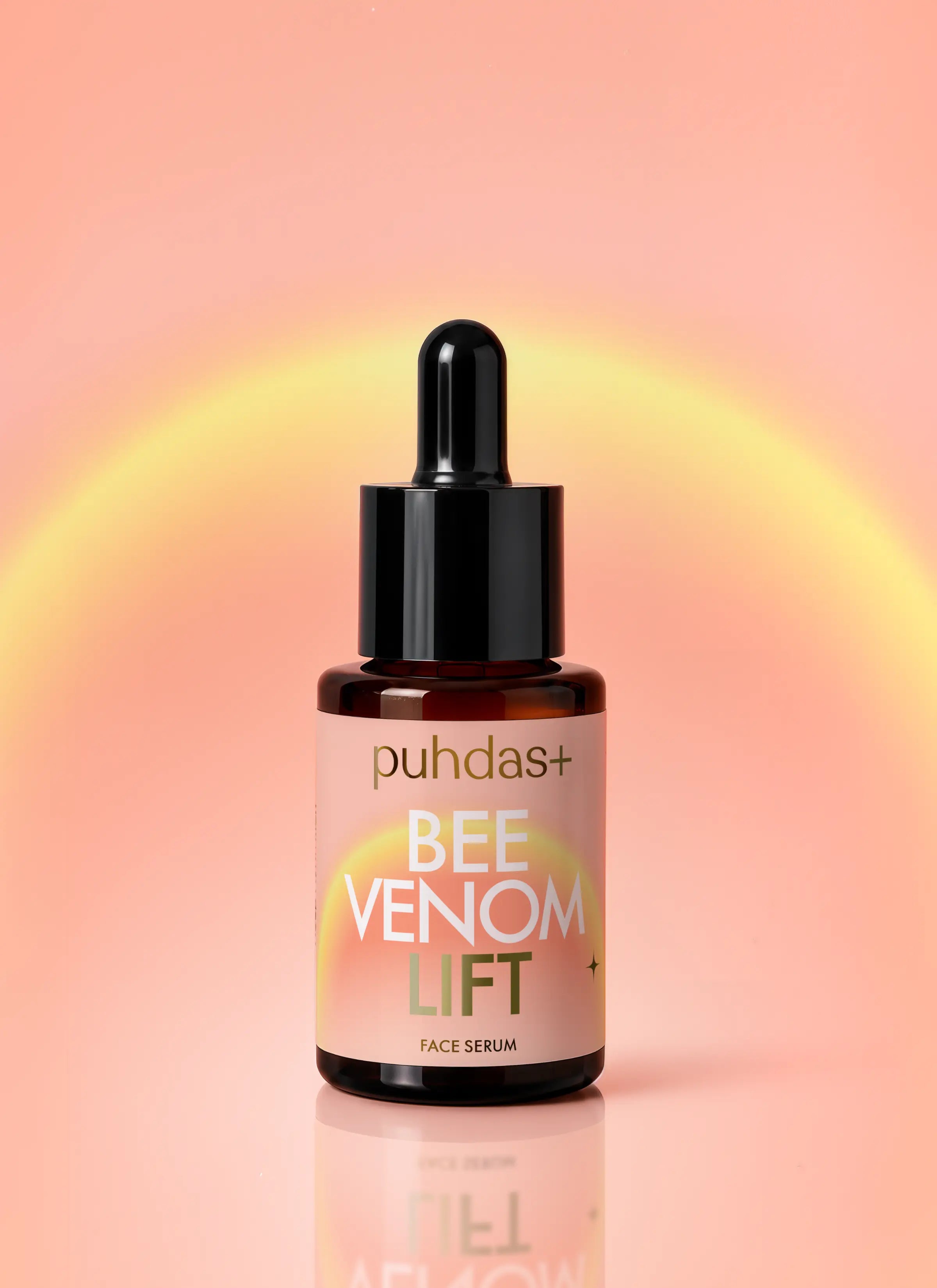 Bee Venom Serum 30 ml