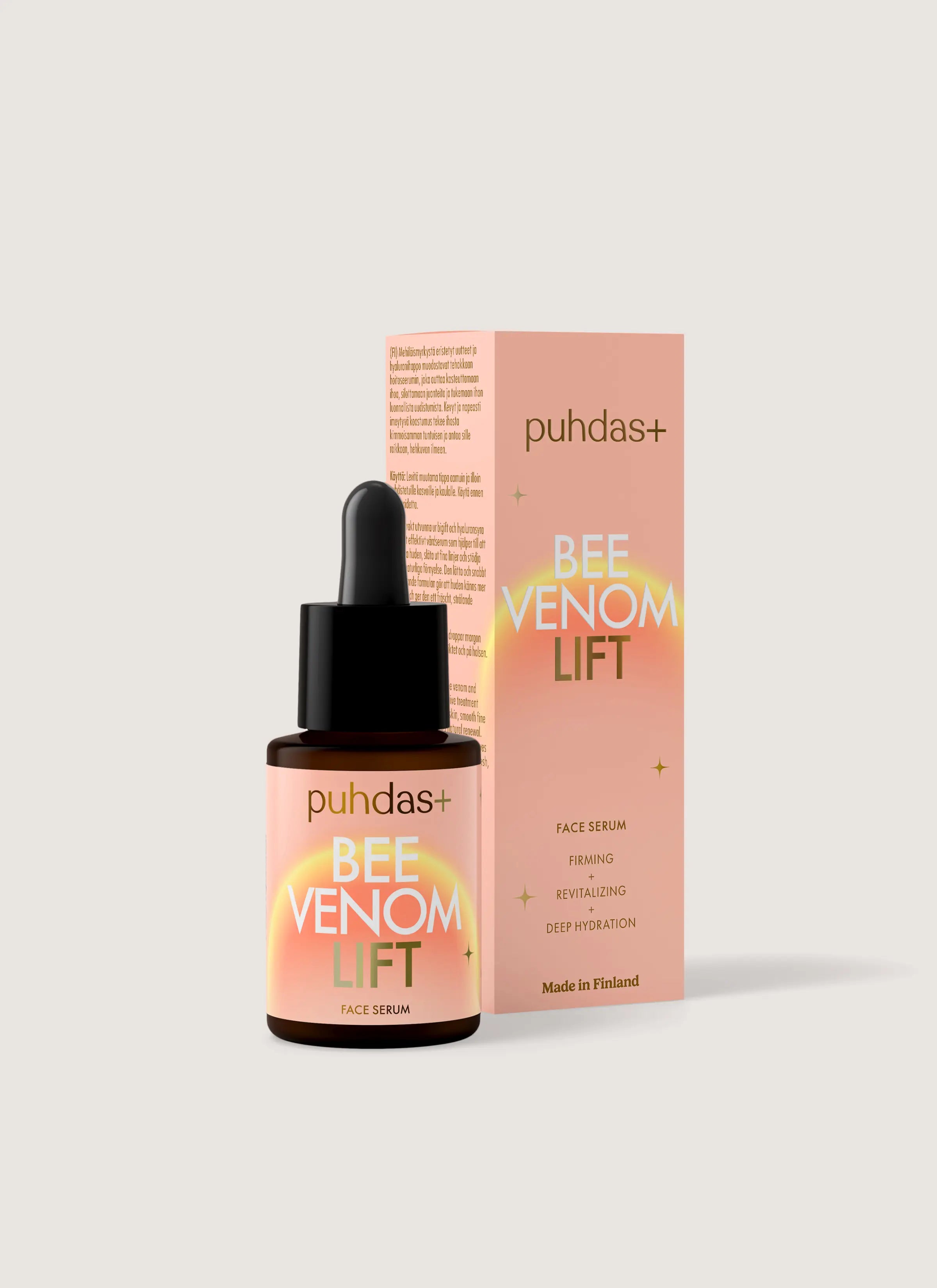 Bee Venom Serum 30 ml