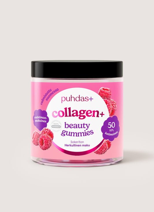 Collagen Gummies 50kpl
