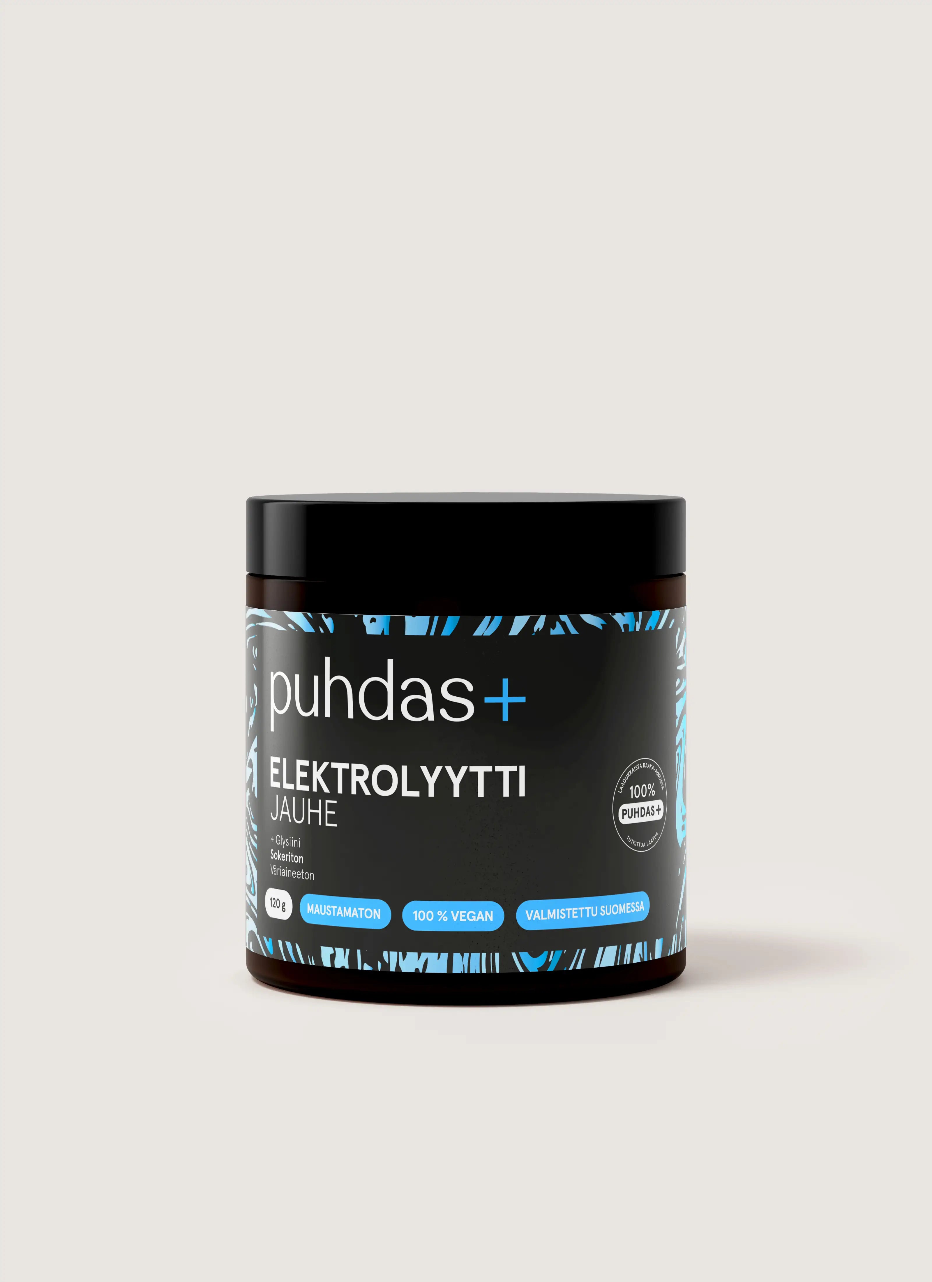 Electrolyte Powder - Unflavored