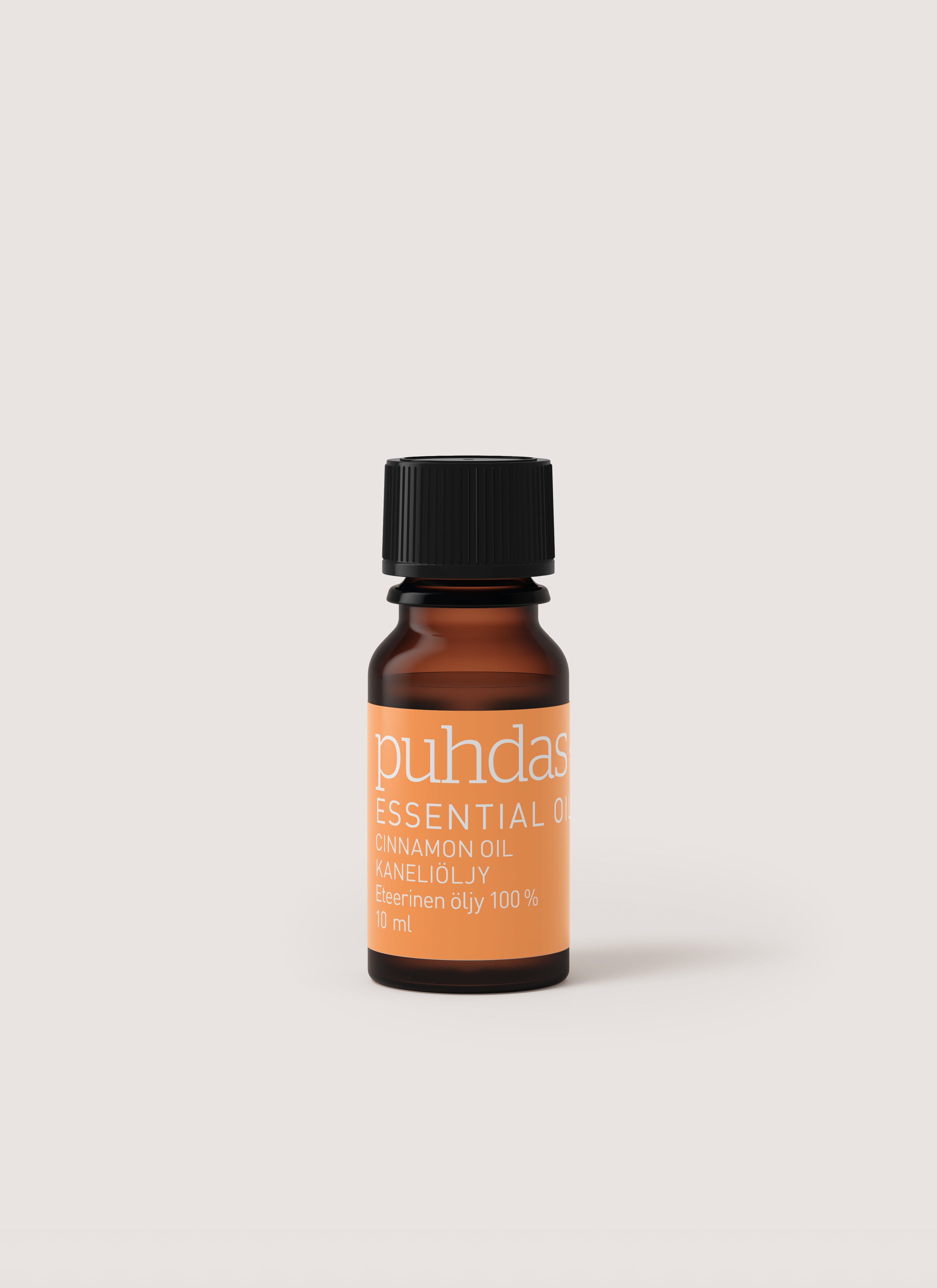 Cinnamon Essential Oil - Cinnamon Oil