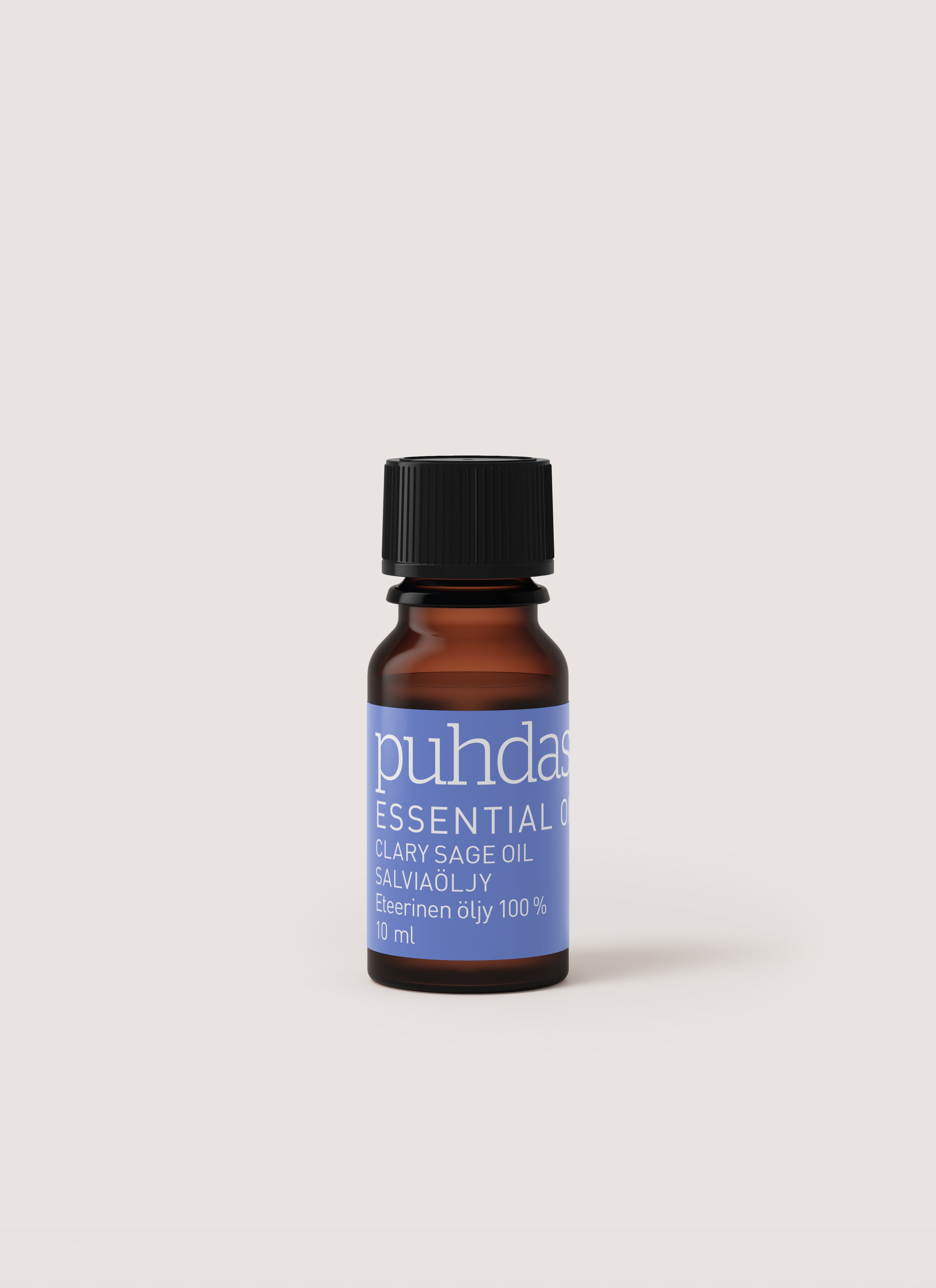 Essential Sage Oil 10 ml - Clary Sage Oil