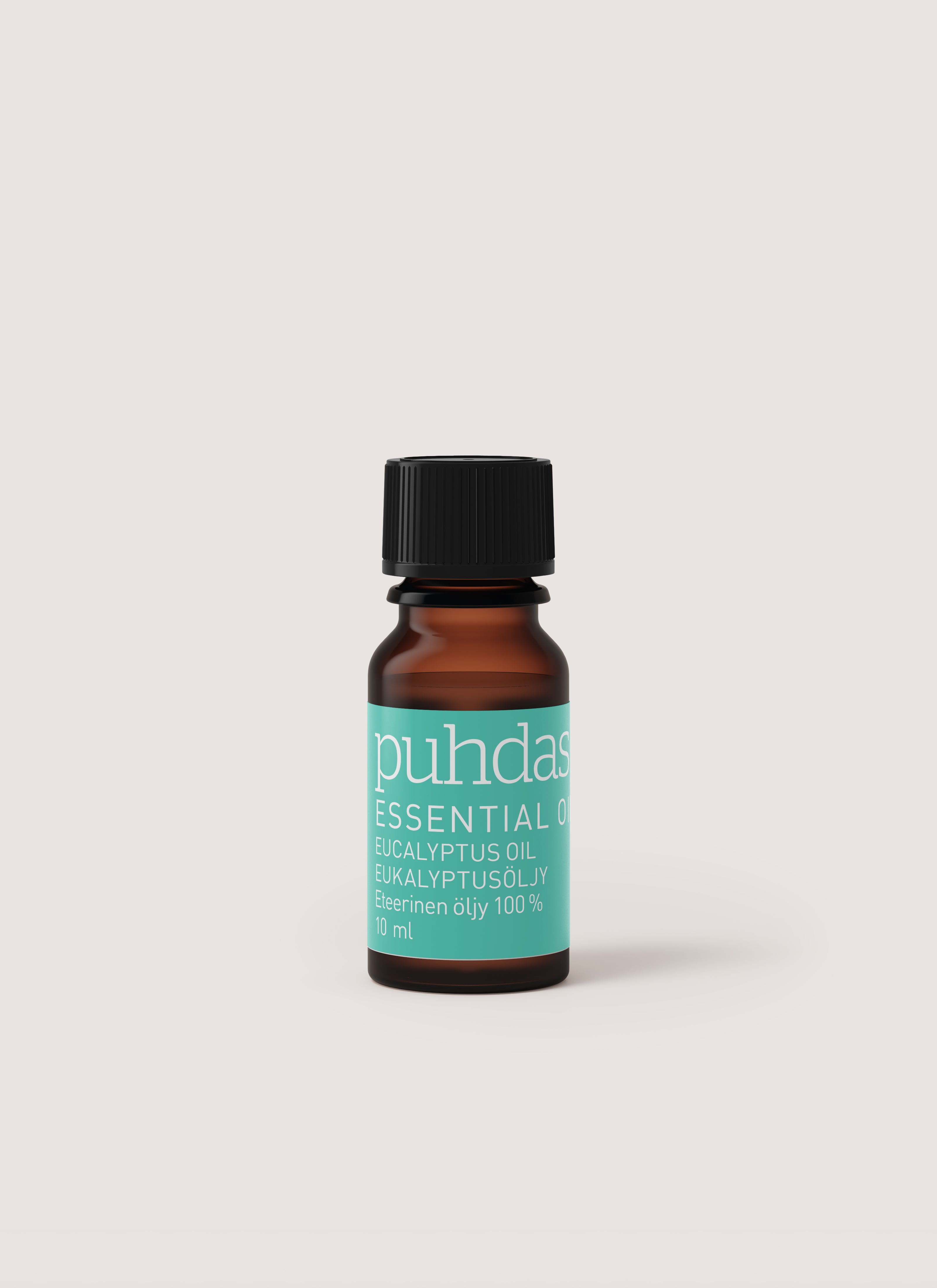 Eucalyptus essential oil - Eucalyptus Oil