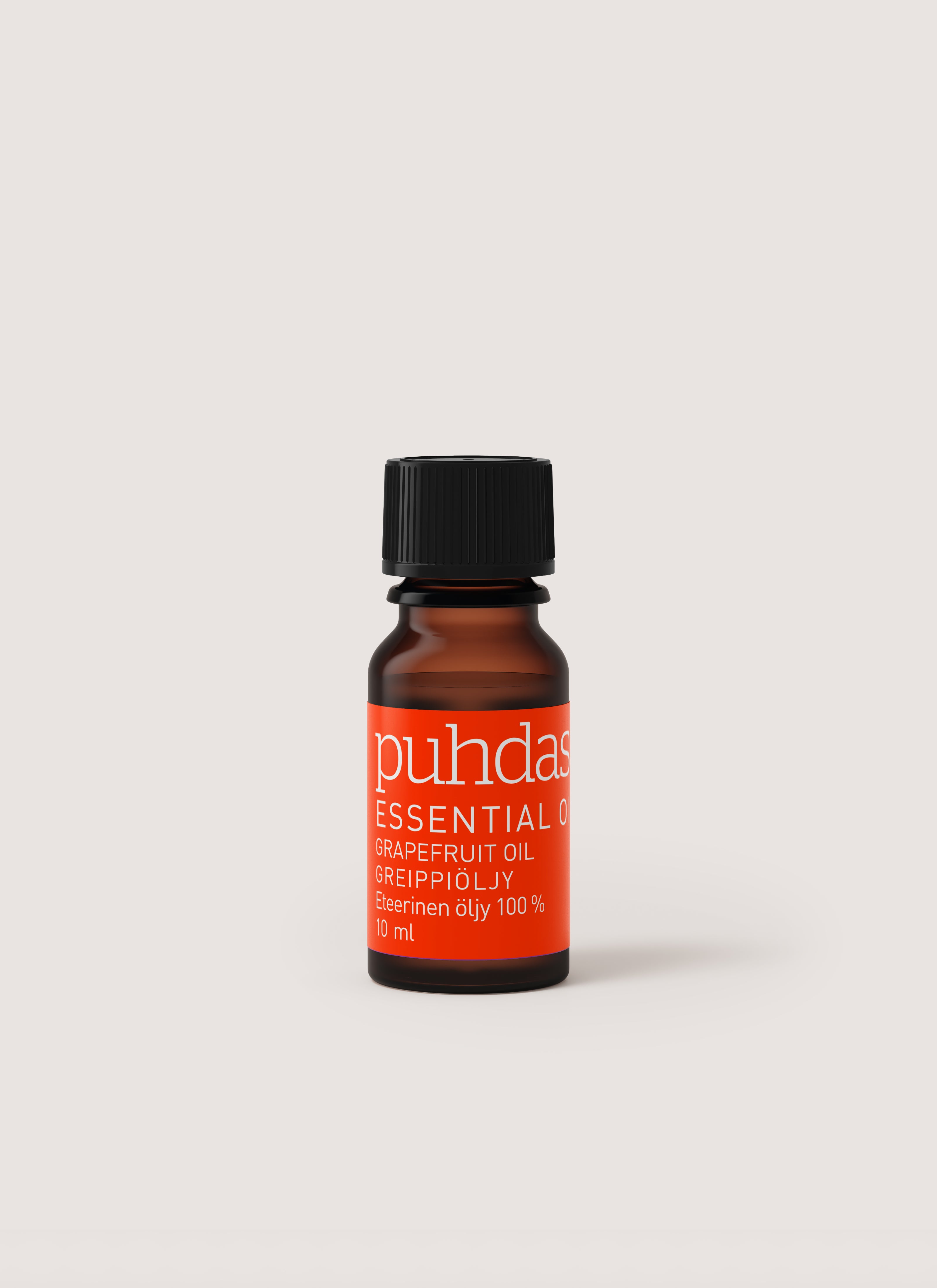 Essential Grapefruit Oil 10 ml - Grapefruit Oil