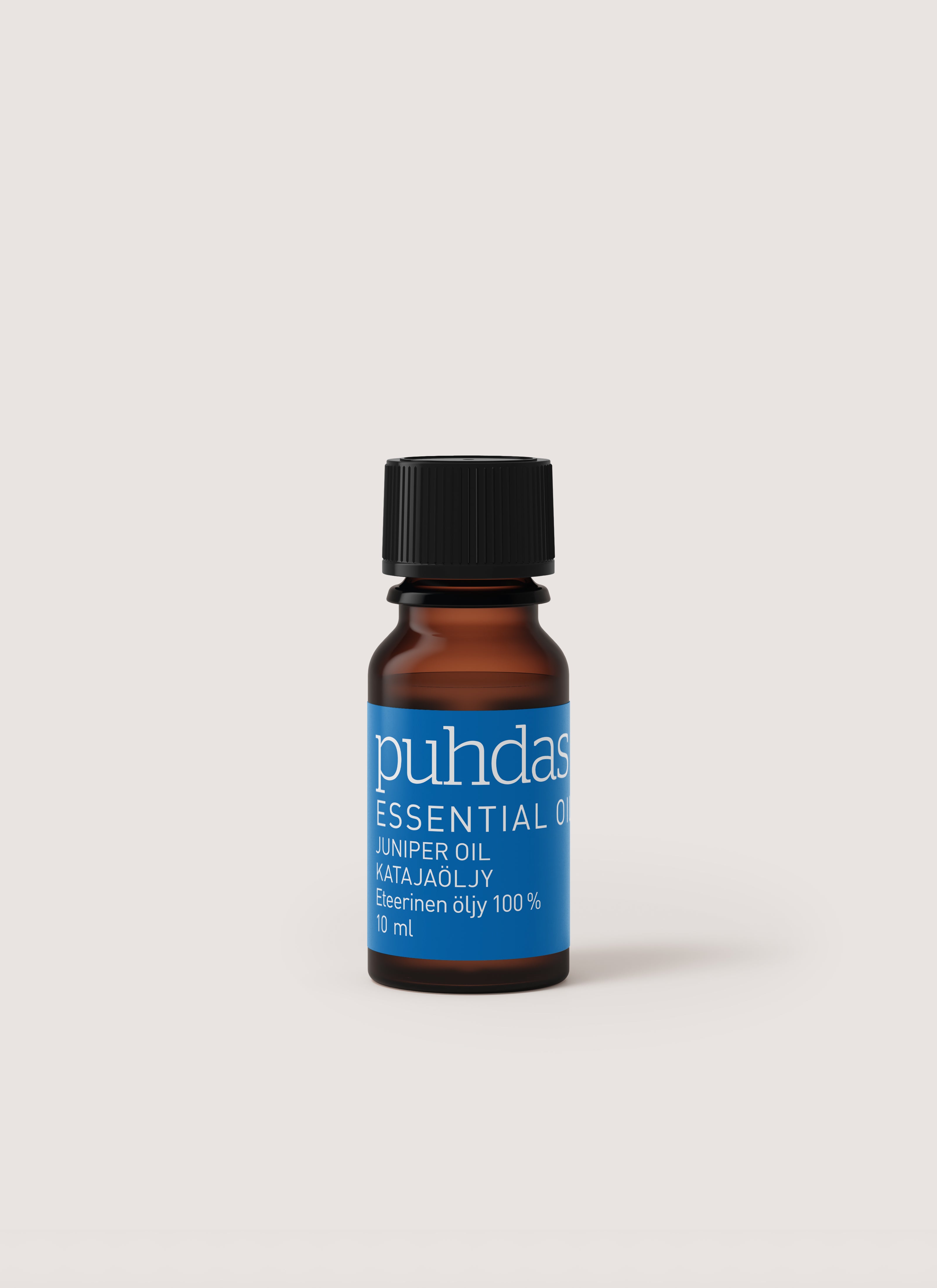 Essential Juniper Oil 10 ml - Juniper Oil