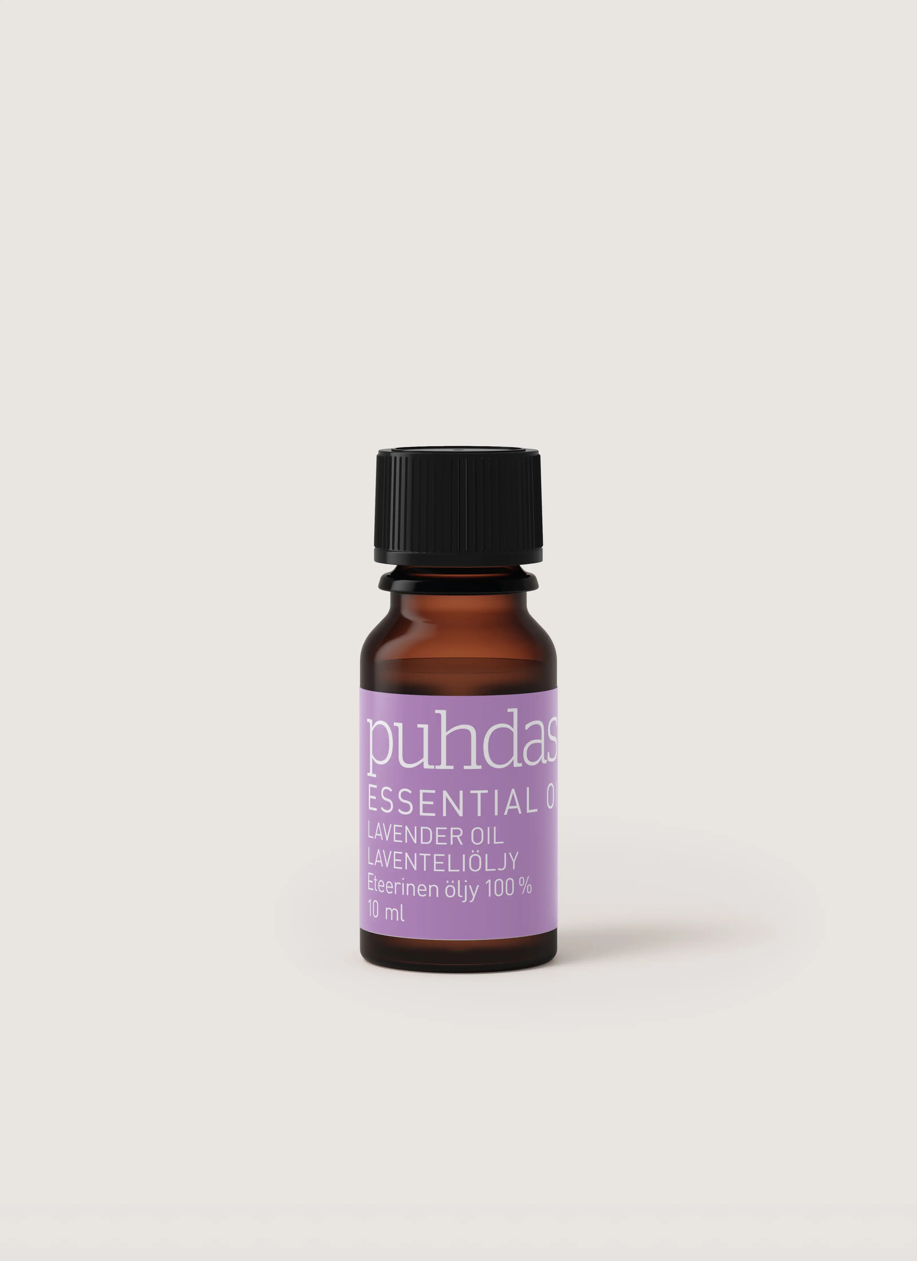 Essential Lavender Oil - Lavender Oil