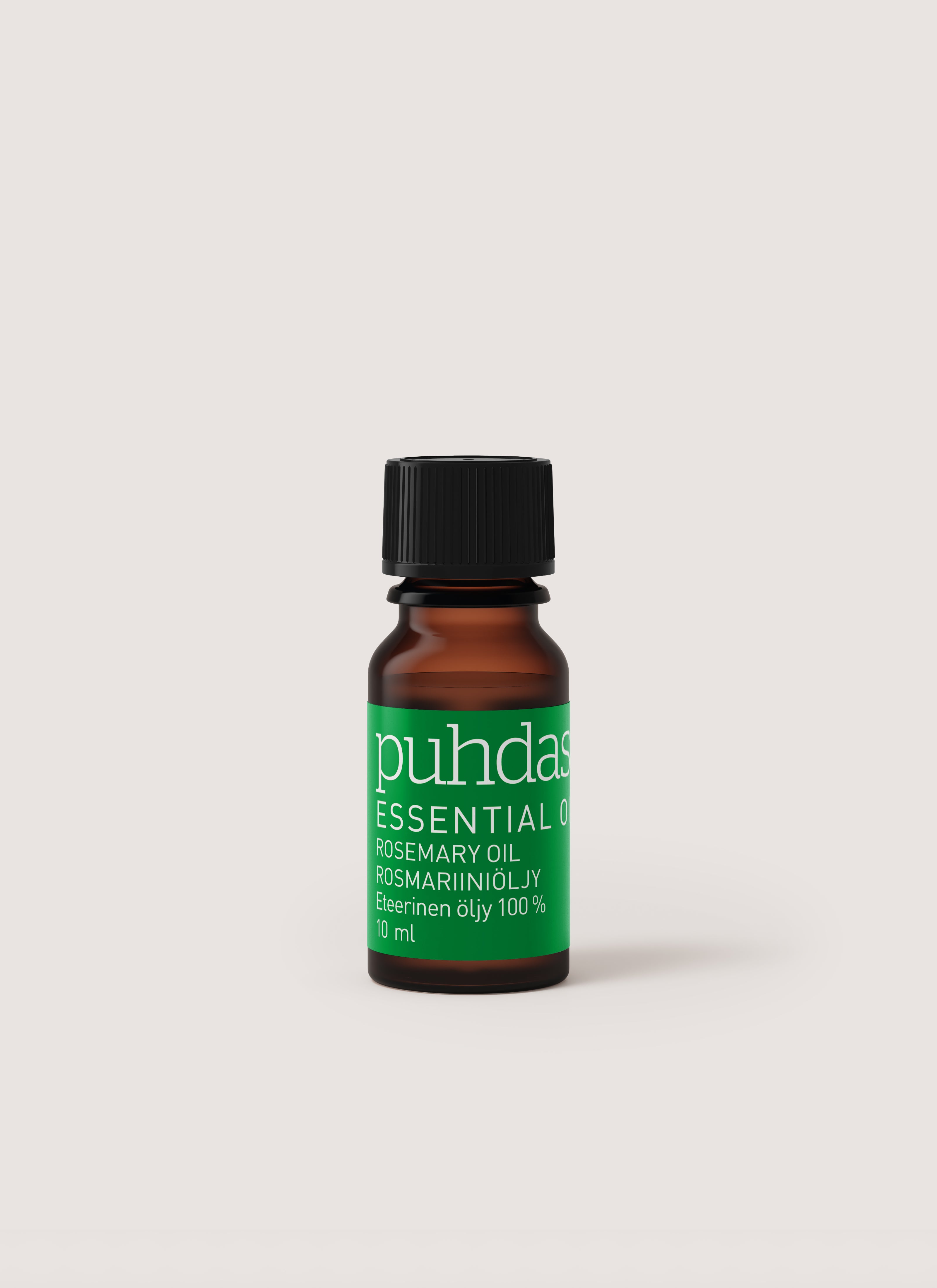 Rosemary essential oil - Rosemary Oil