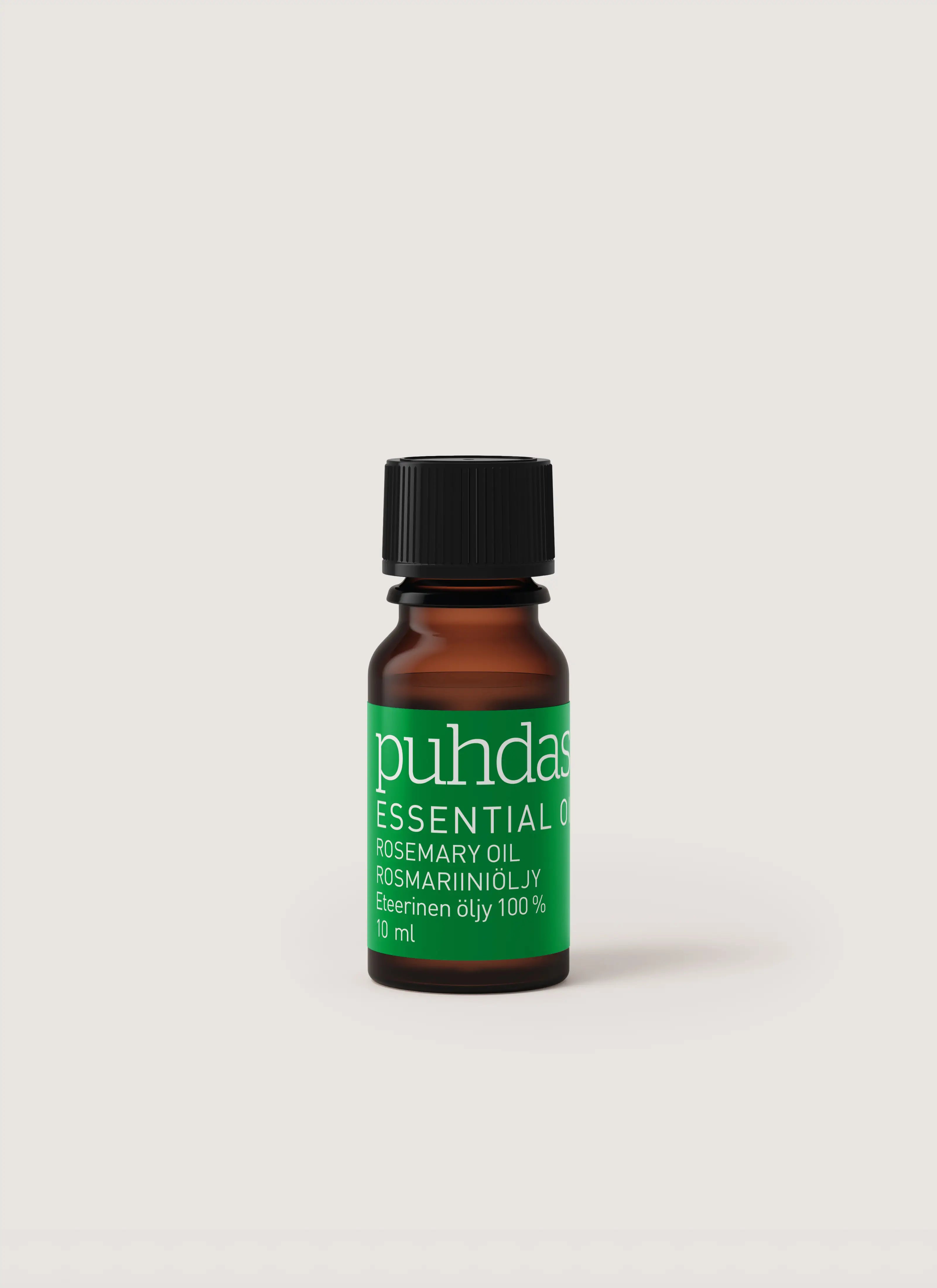 Eteerinen Rosmariiniöljy - Rosemary Oil