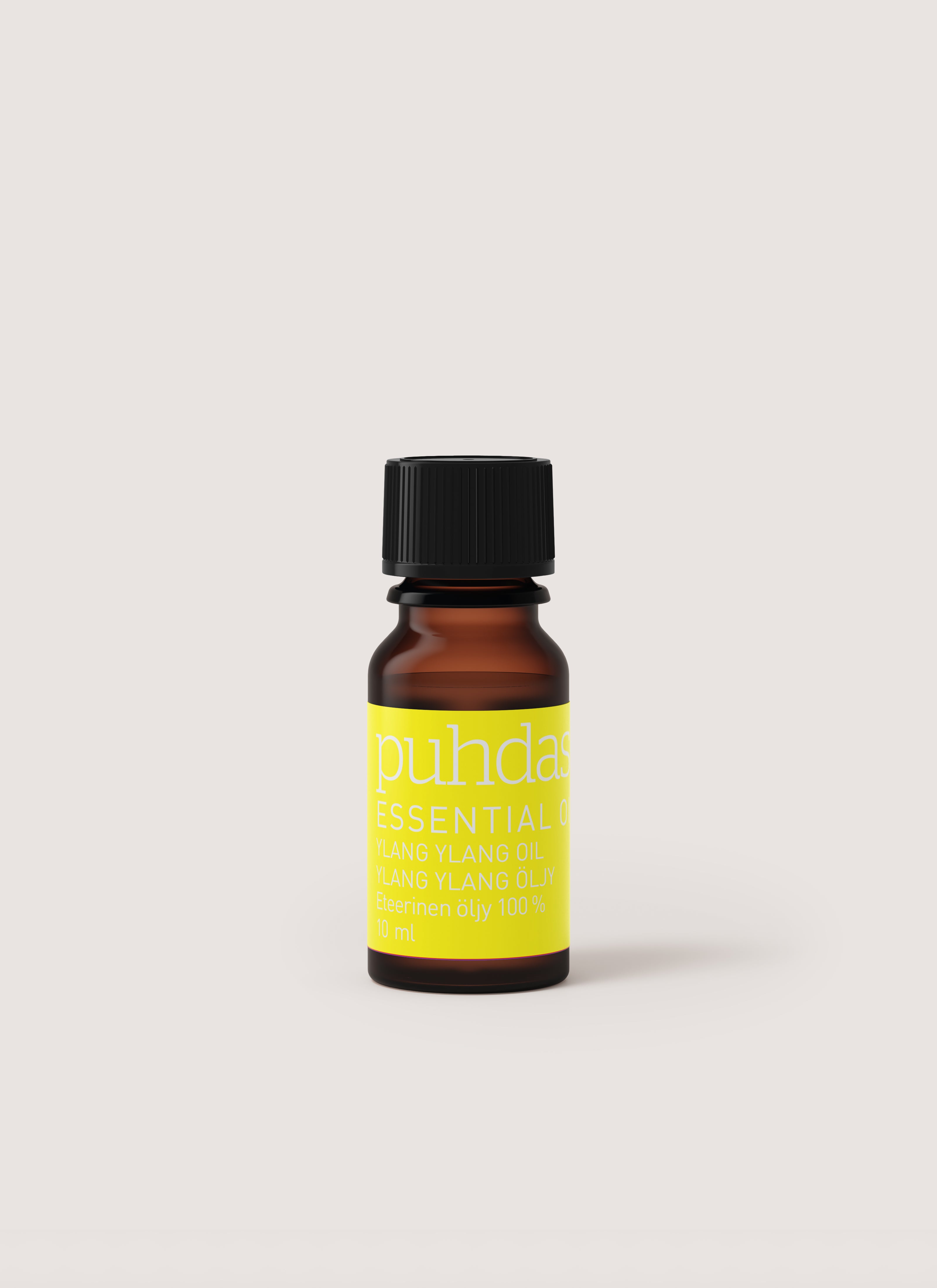 Ylang Ylang essential oil 10 ml