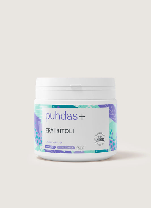 Erytritoli 400g