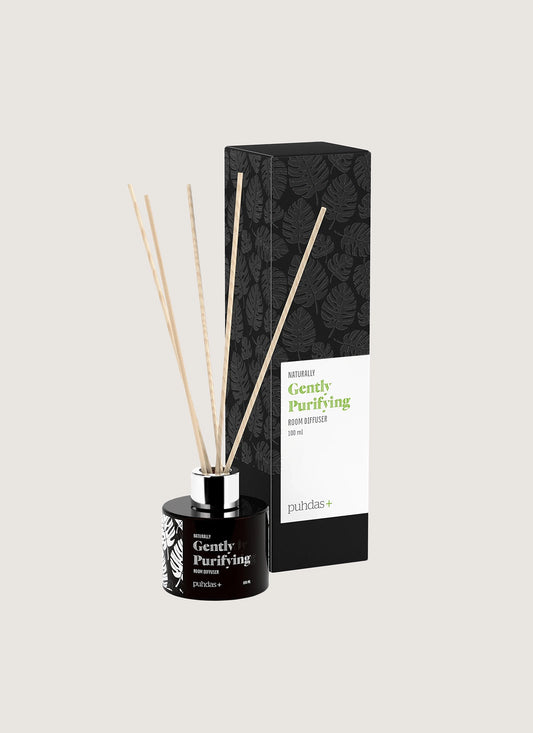 Gently Purifying Room Diffuser 100 ml