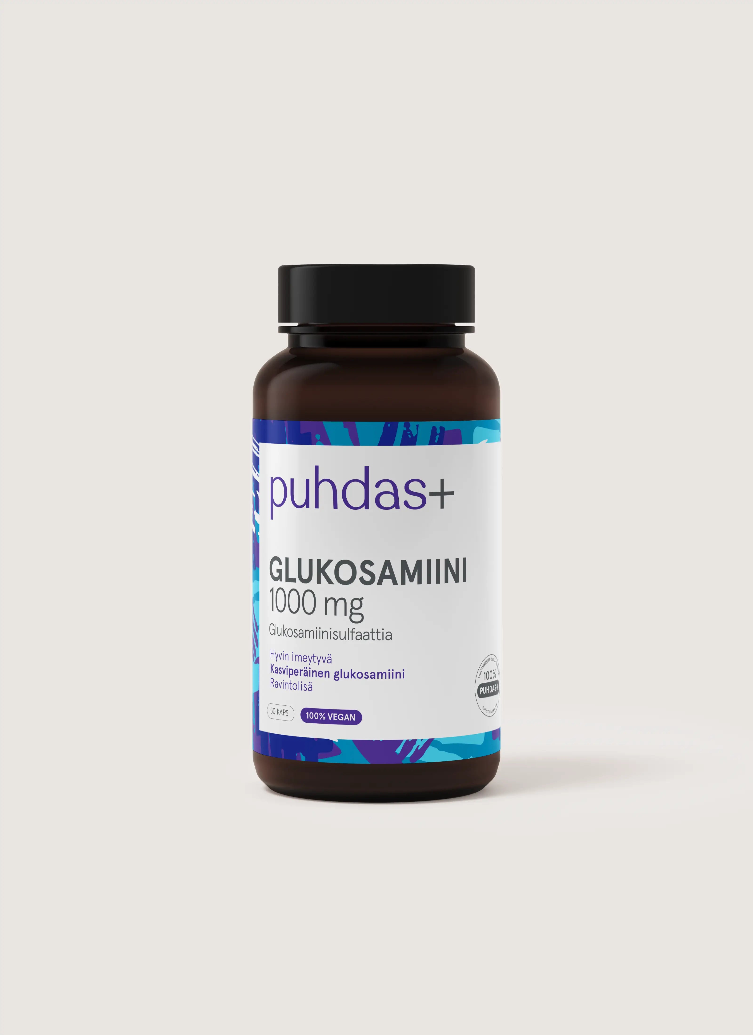Glucosamine