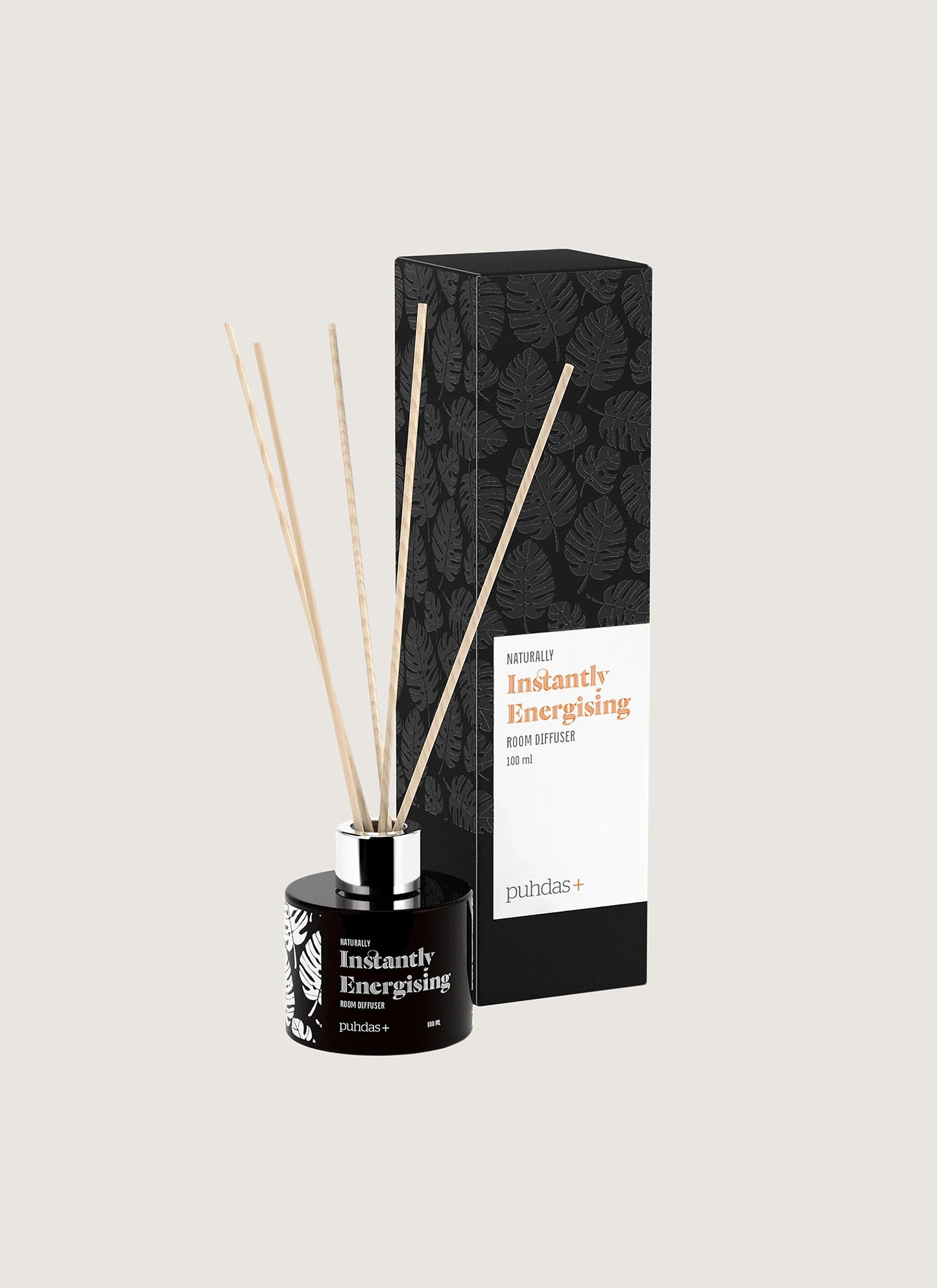 Instantly Energizing Room Diffuser 100 ml